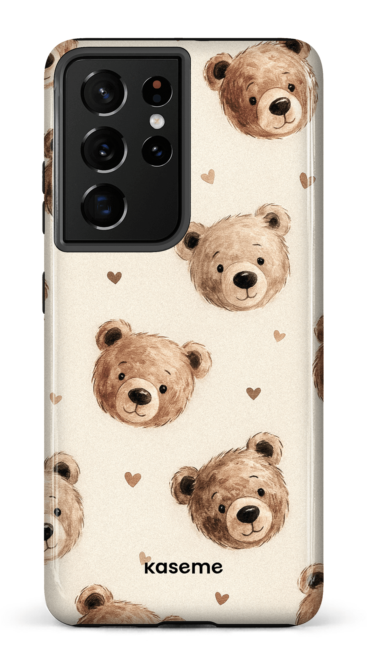 Galaxy S21 Ultra Tough Cubbie -