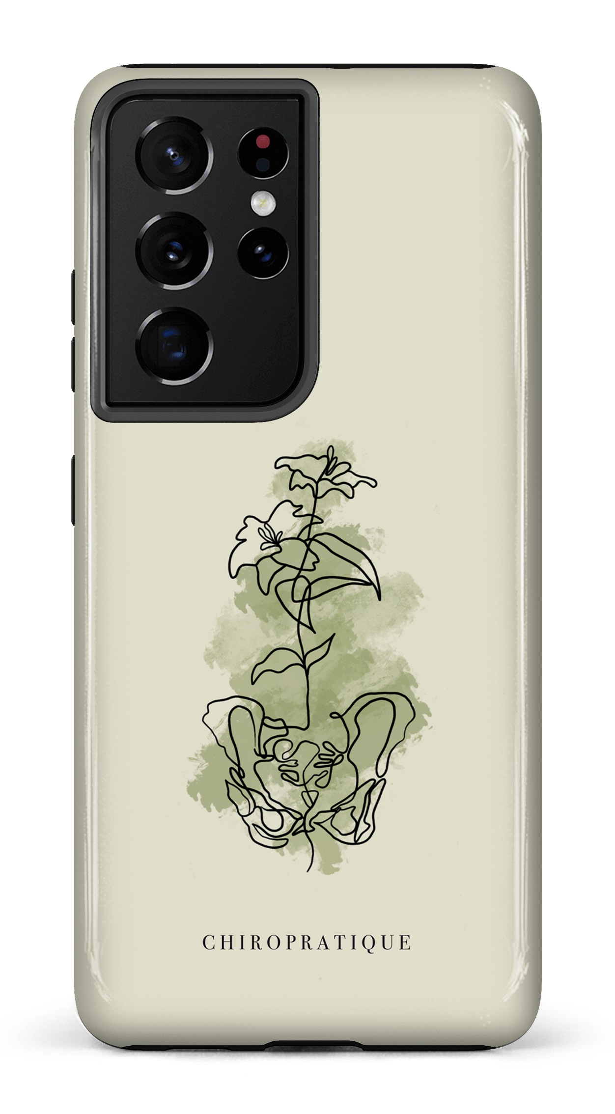 Galaxy S21 Ultra Tough DDX -