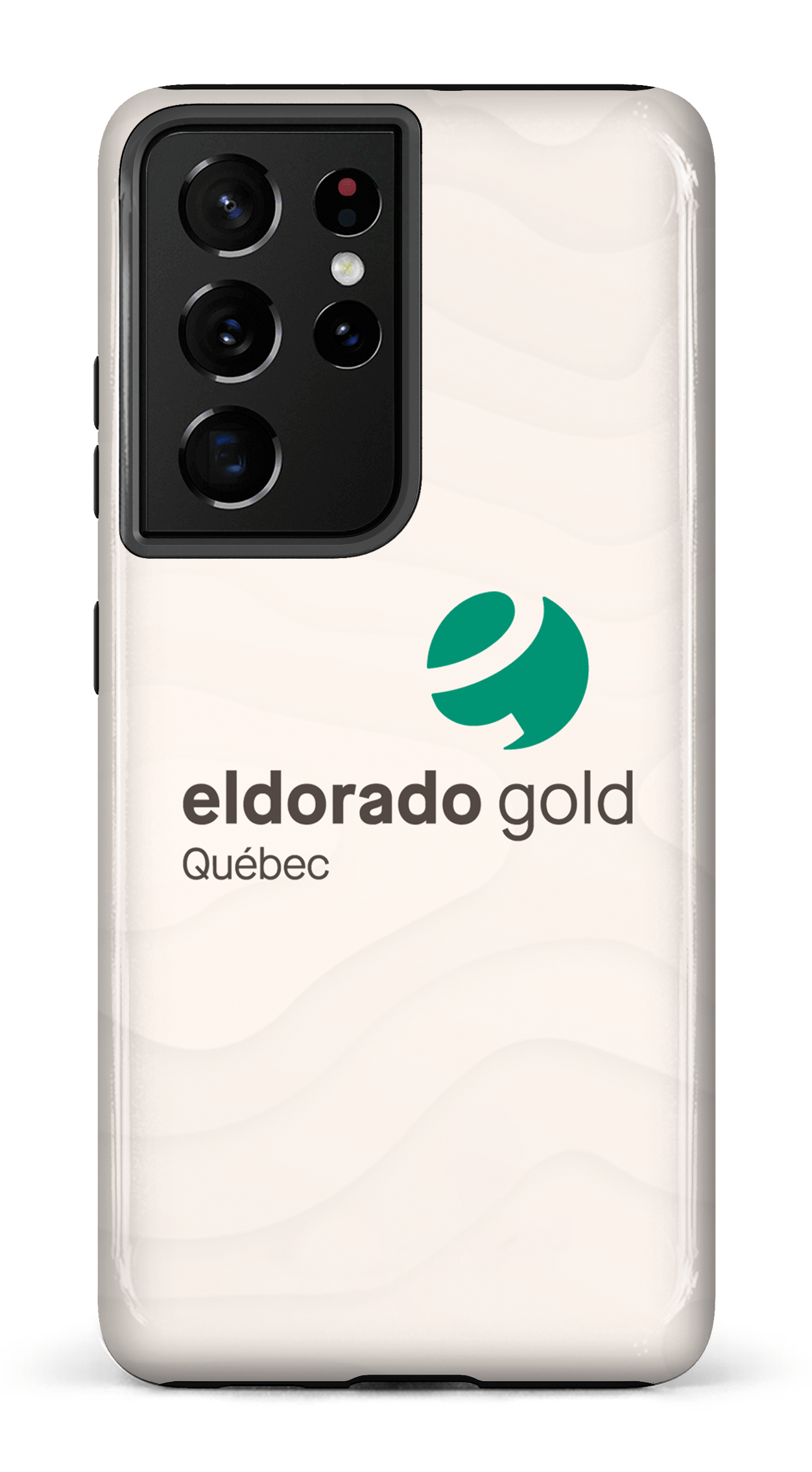 Galaxy S21 Ultra Tough EG Quartz Vert -