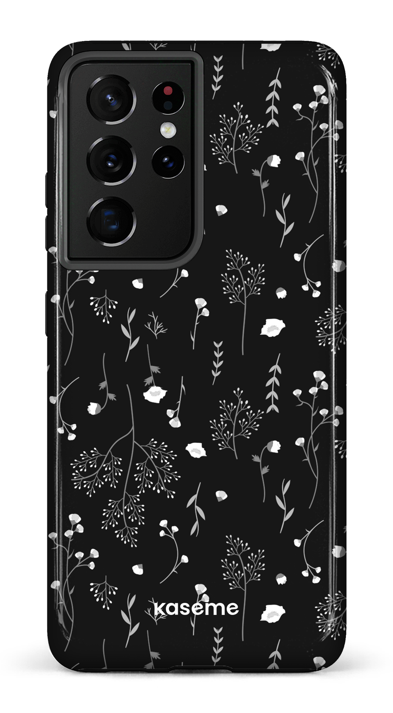 Galaxy S21 Ultra Tough Evelyn -