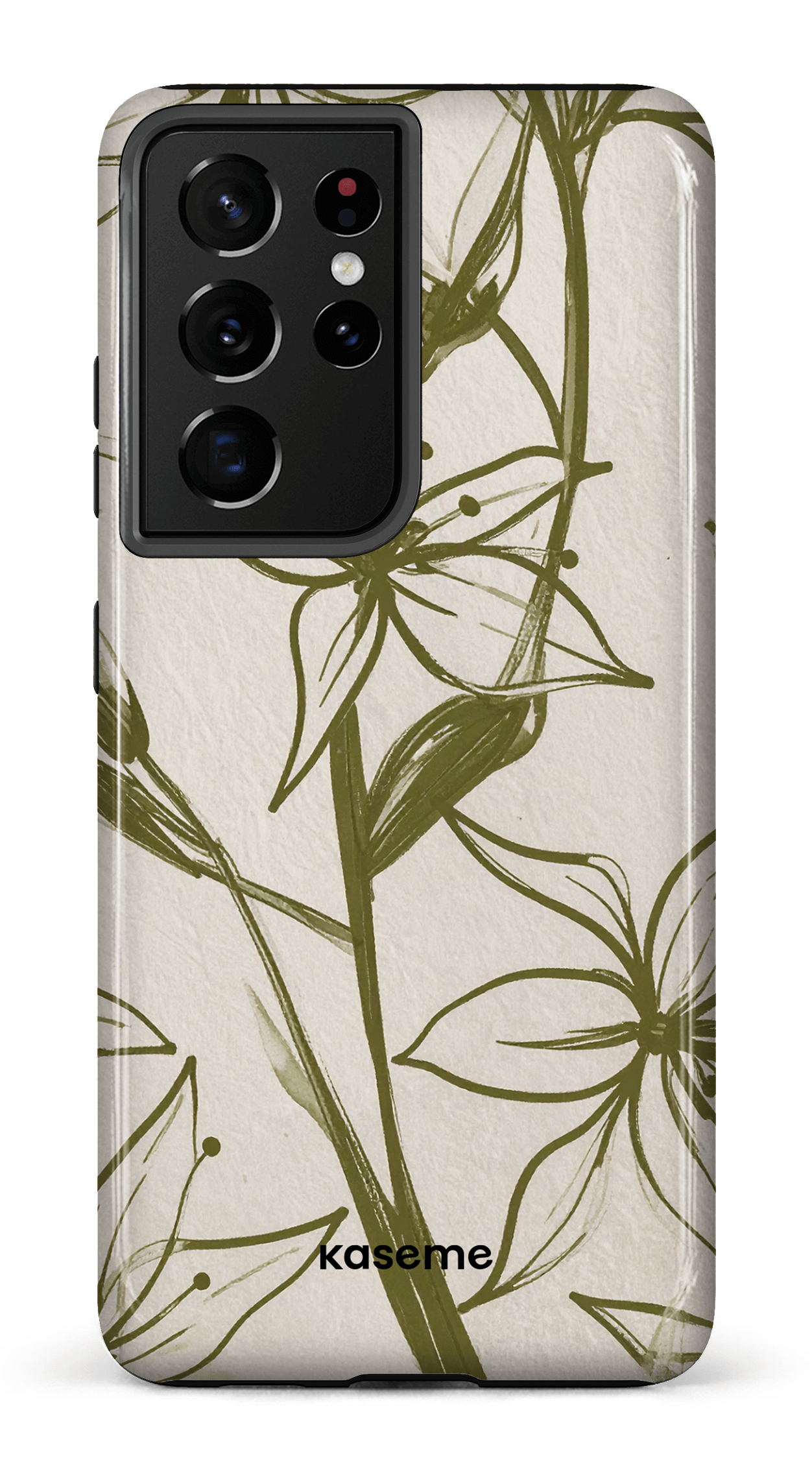 Galaxy S21 Ultra Tough Everla -