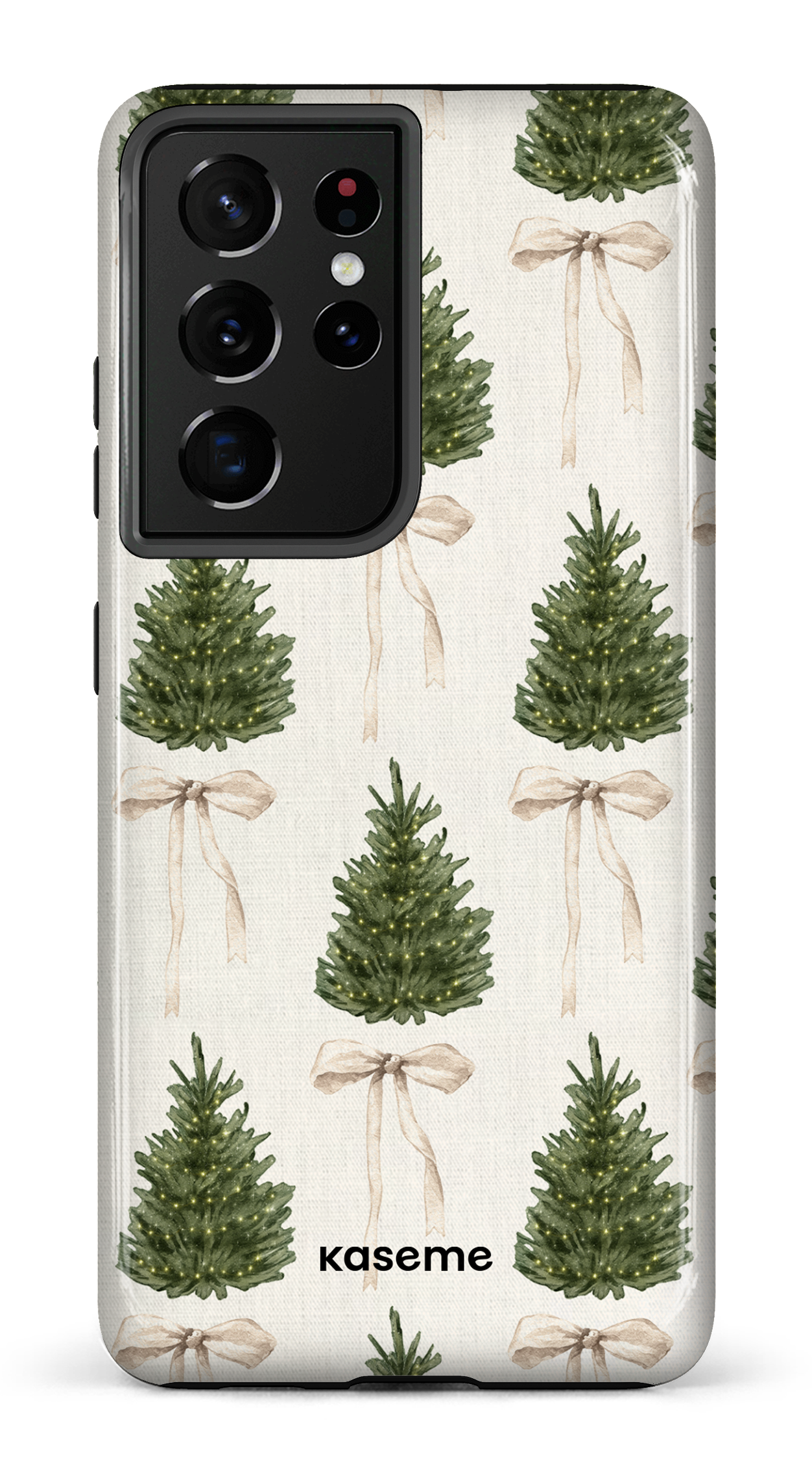 Galaxy S21 Ultra Tough Everwood -