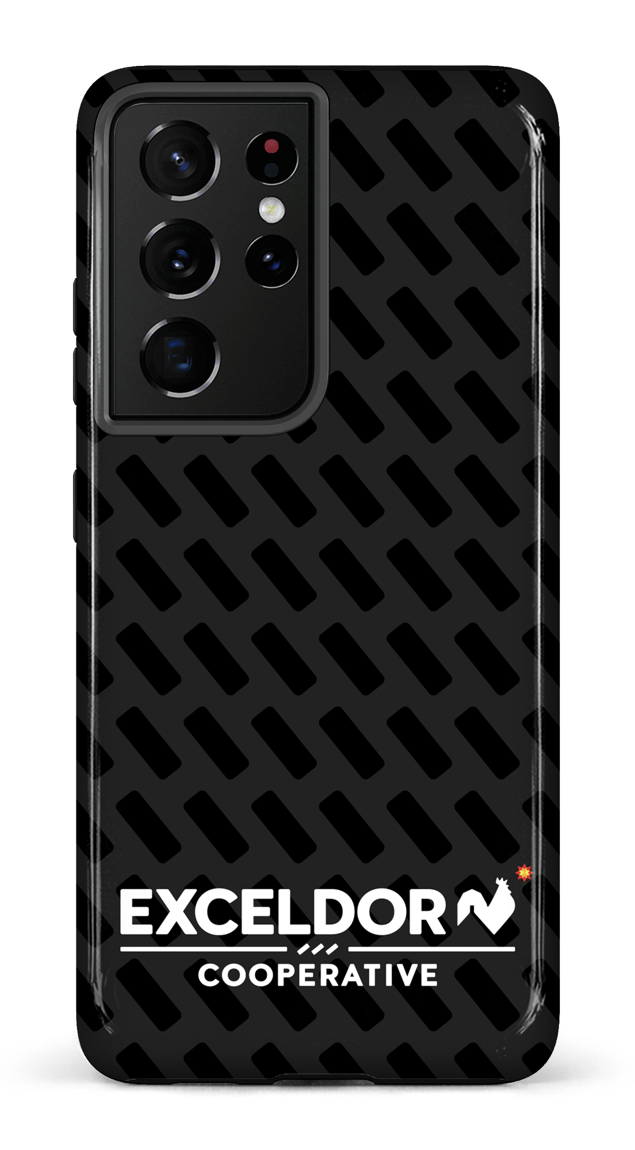 Galaxy S21 Ultra Tough Exceldor -