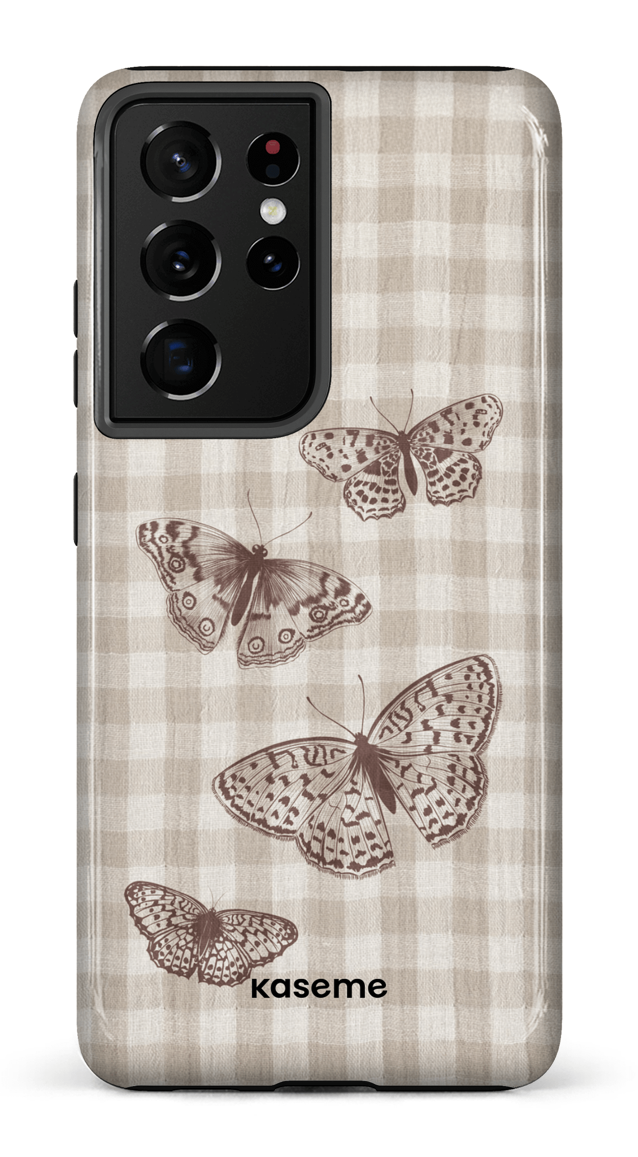 Galaxy S21 Ultra Tough Farfalla -