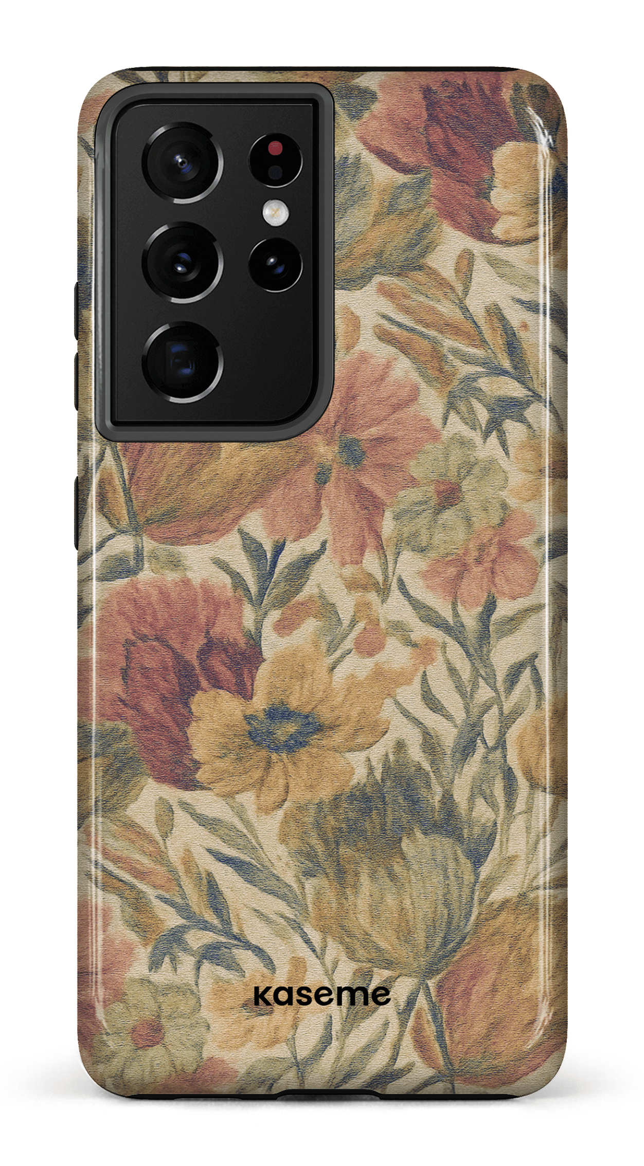 Galaxy S21 Ultra Tough Floretta -