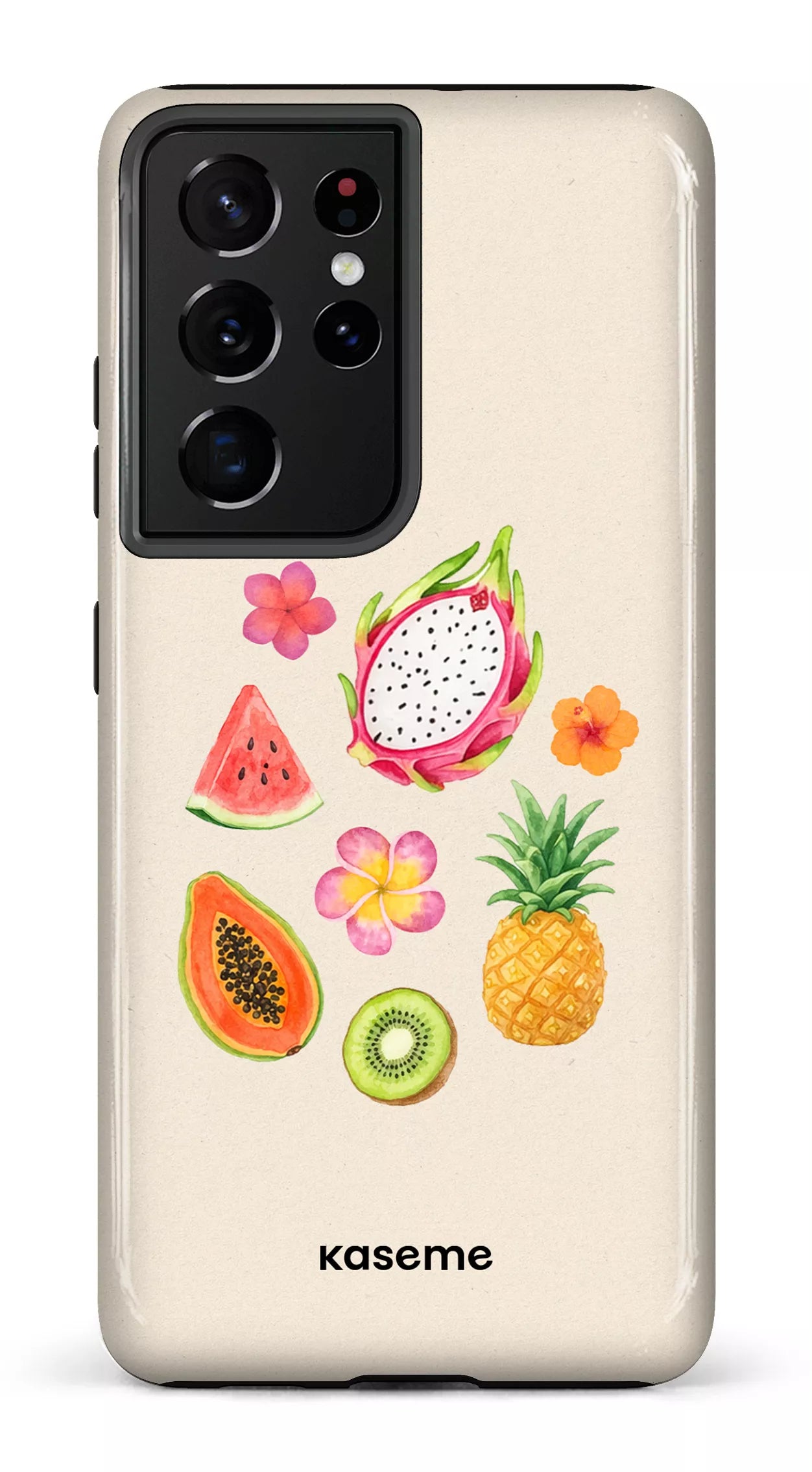 Galaxy S21 Ultra Tough Fresca Tropicale -