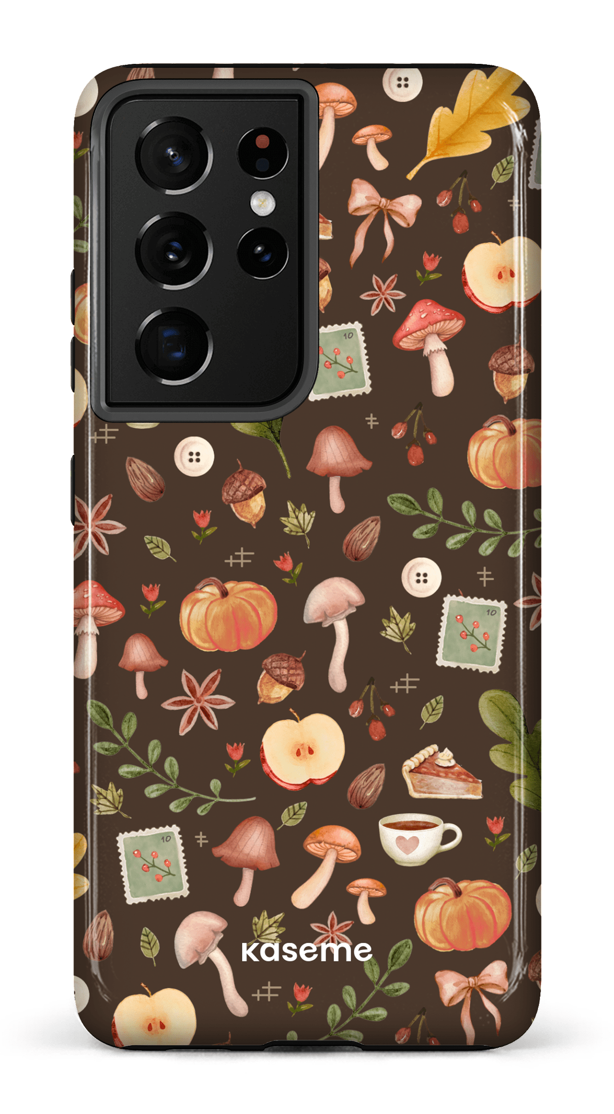 Galaxy S21 Ultra Tough Hazely -