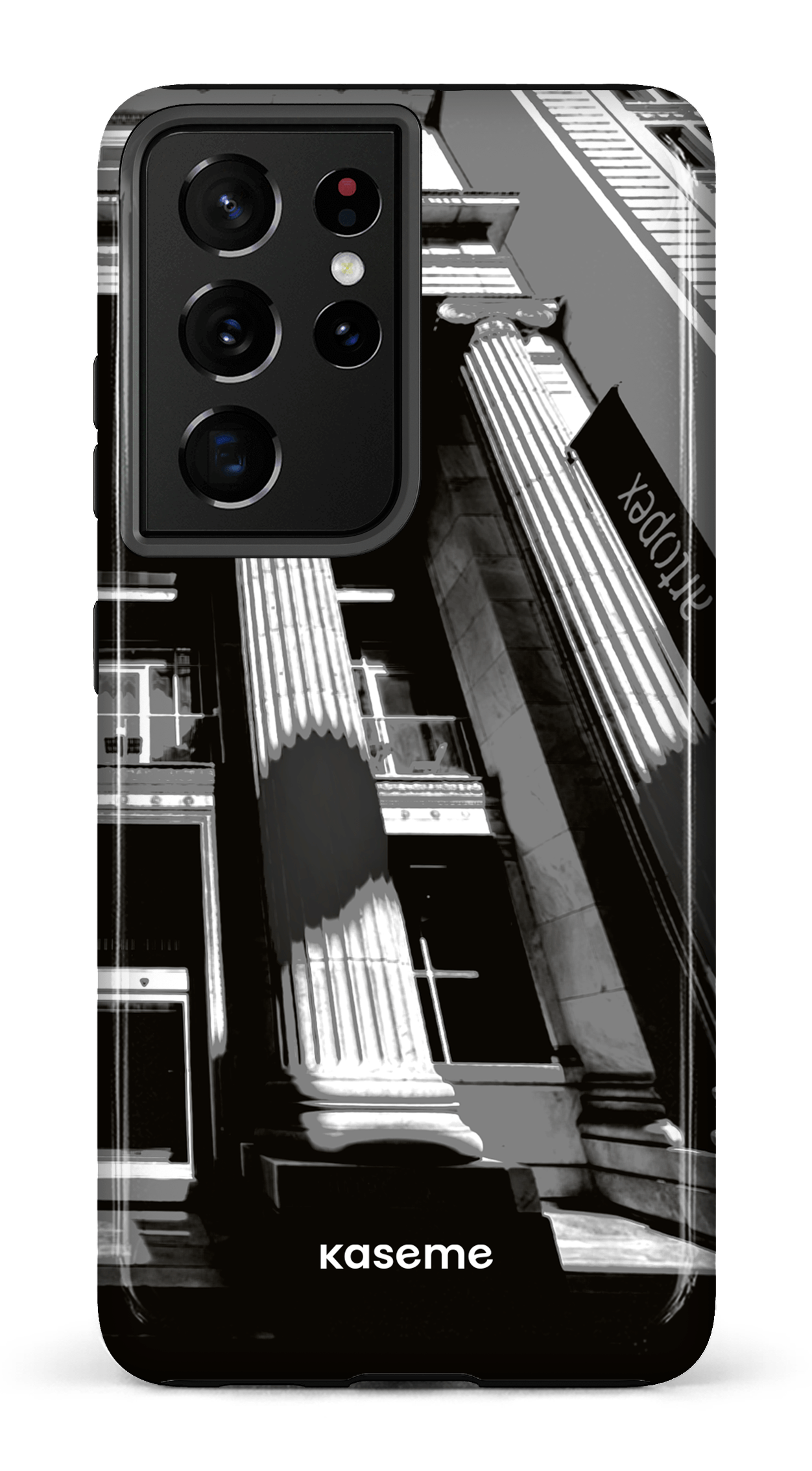 Galaxy S21 Ultra Tough L'architectural par Artopex -