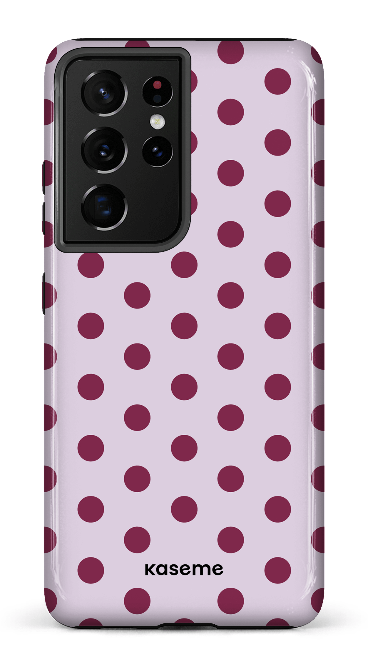 Galaxy S21 Ultra Tough Loopie -