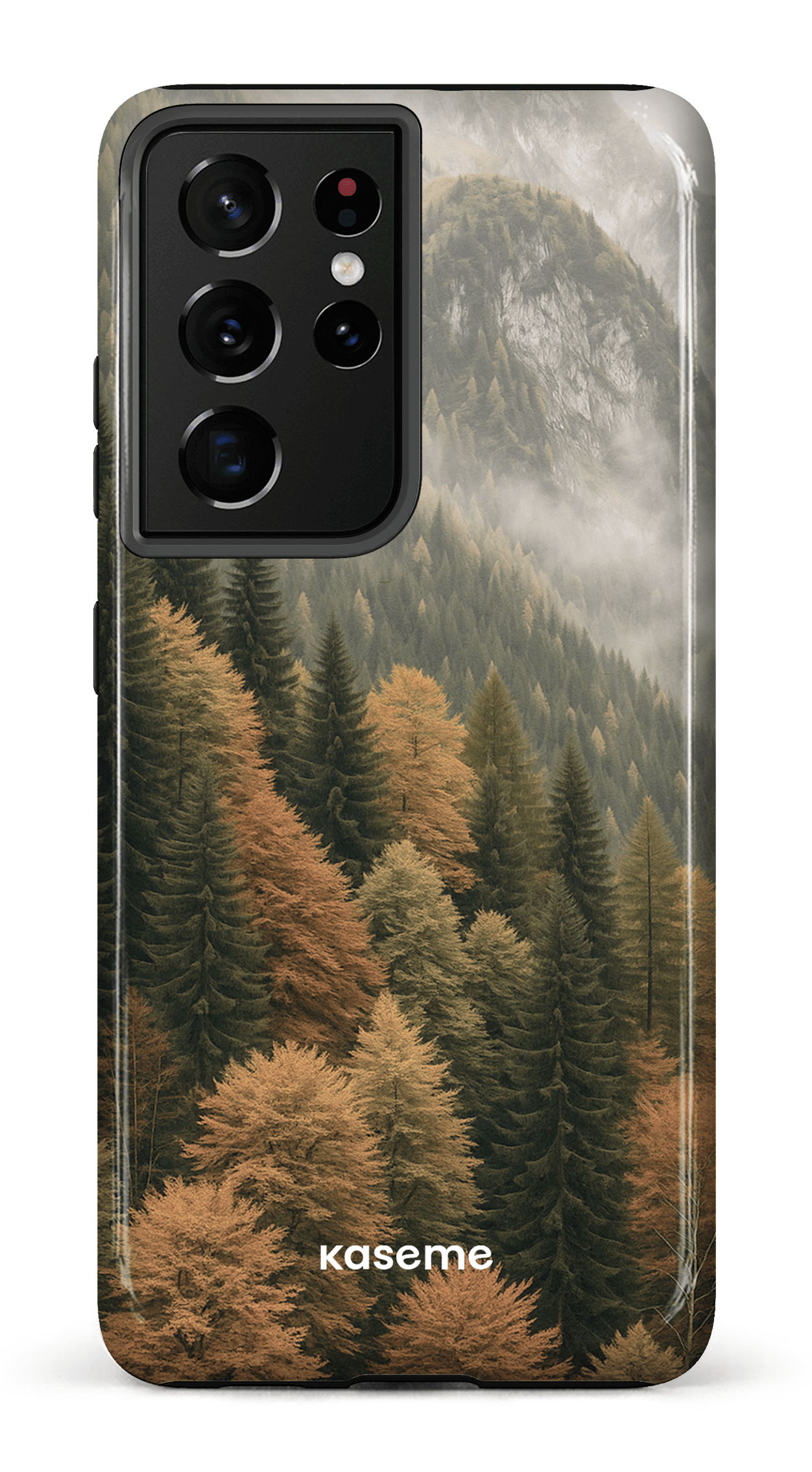 Galaxy S21 Ultra Tough Mystic Fall -