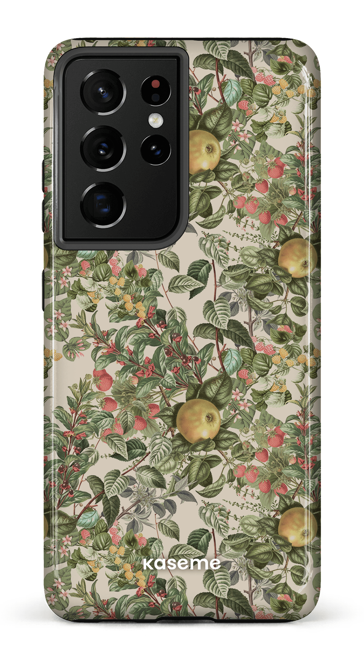 Galaxy S21 Ultra Tough Orchard Bloom -