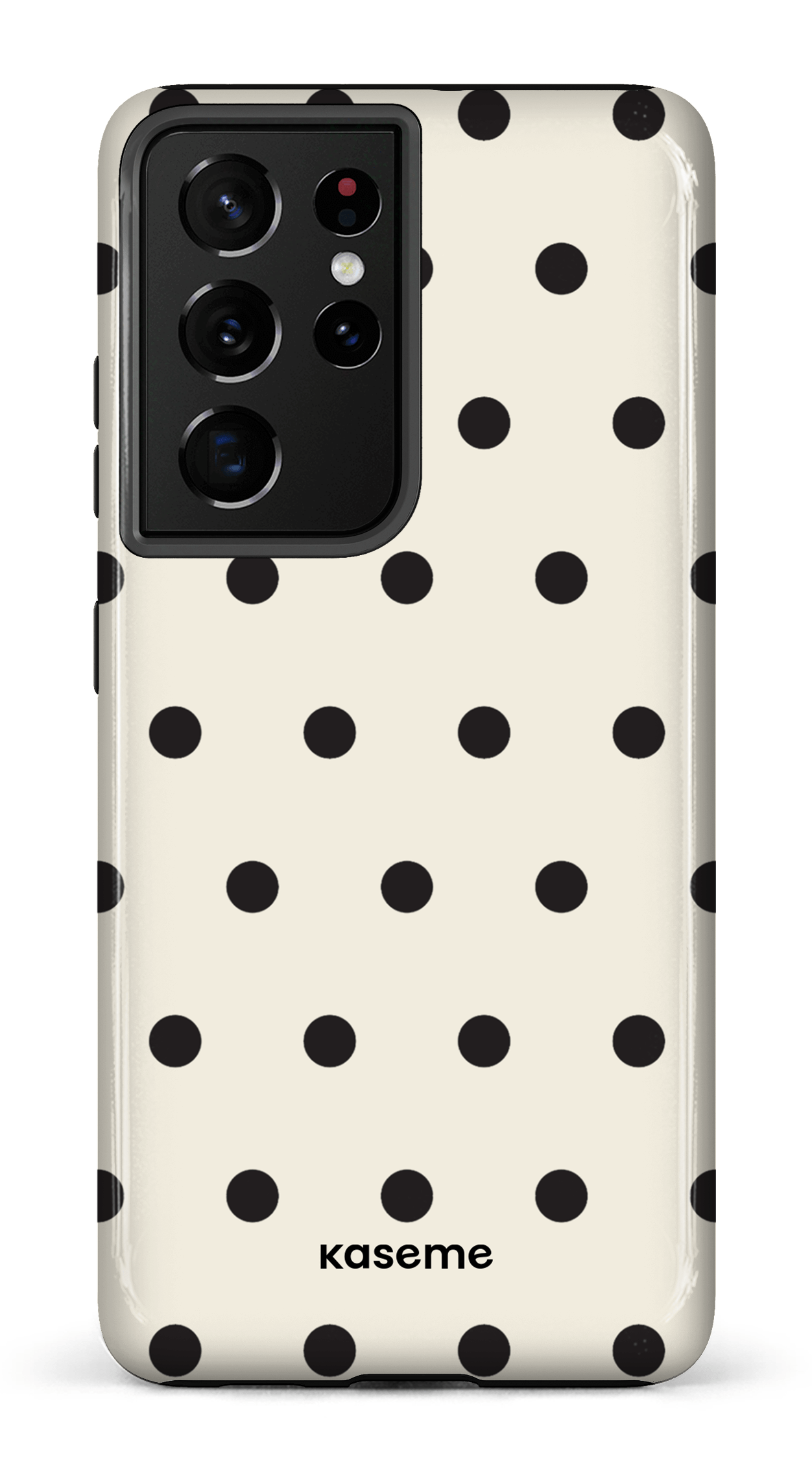 Galaxy S21 Ultra Tough Polka -