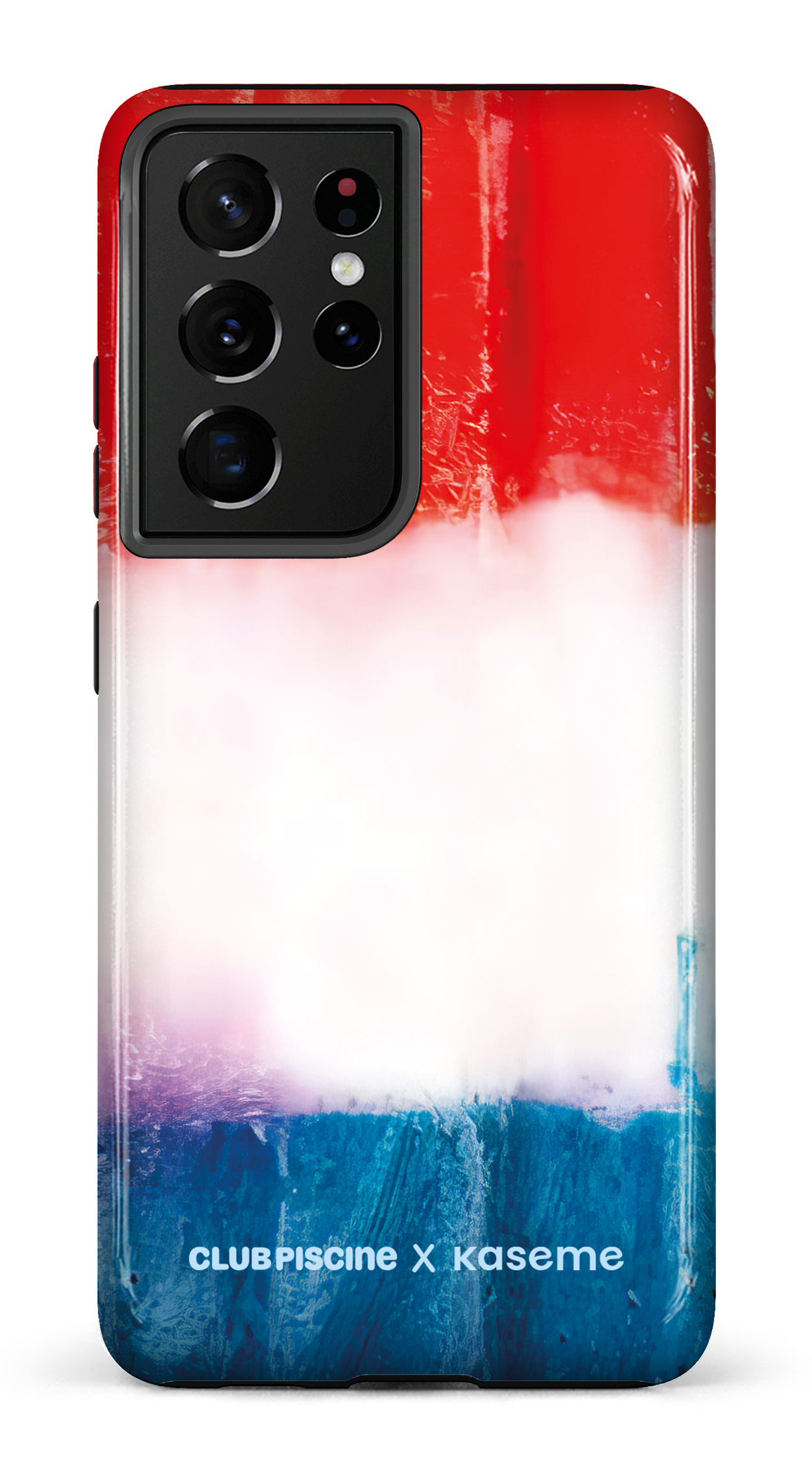 Galaxy S21 Ultra Tough Popsicle par Club Piscine -