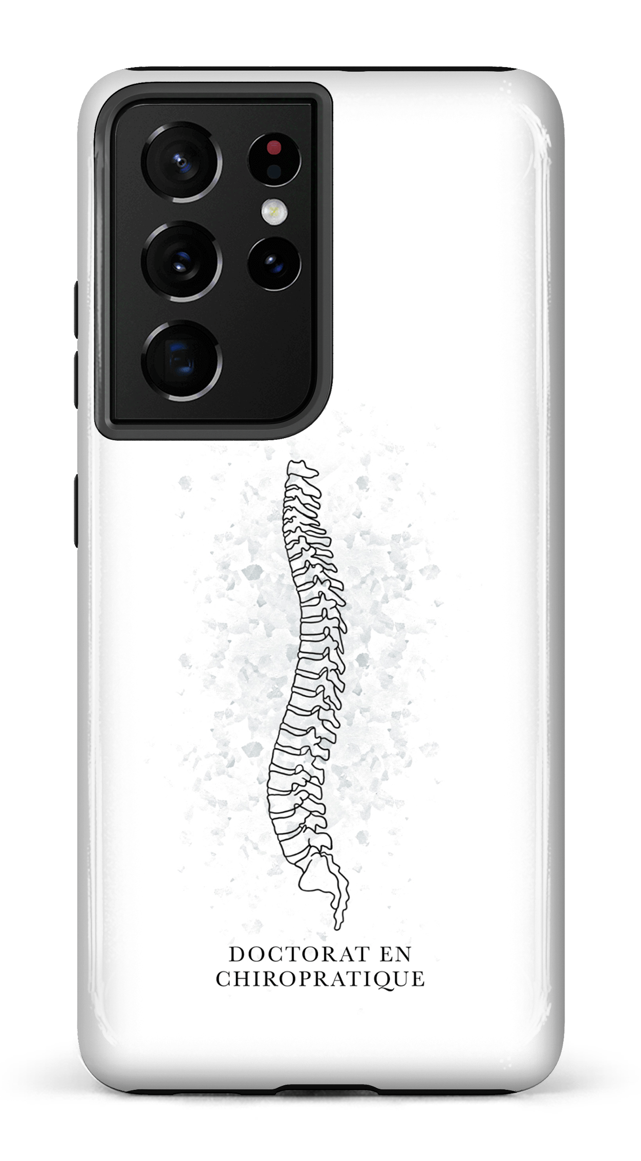 Galaxy S21 Ultra Tough Référentiel de compétence -