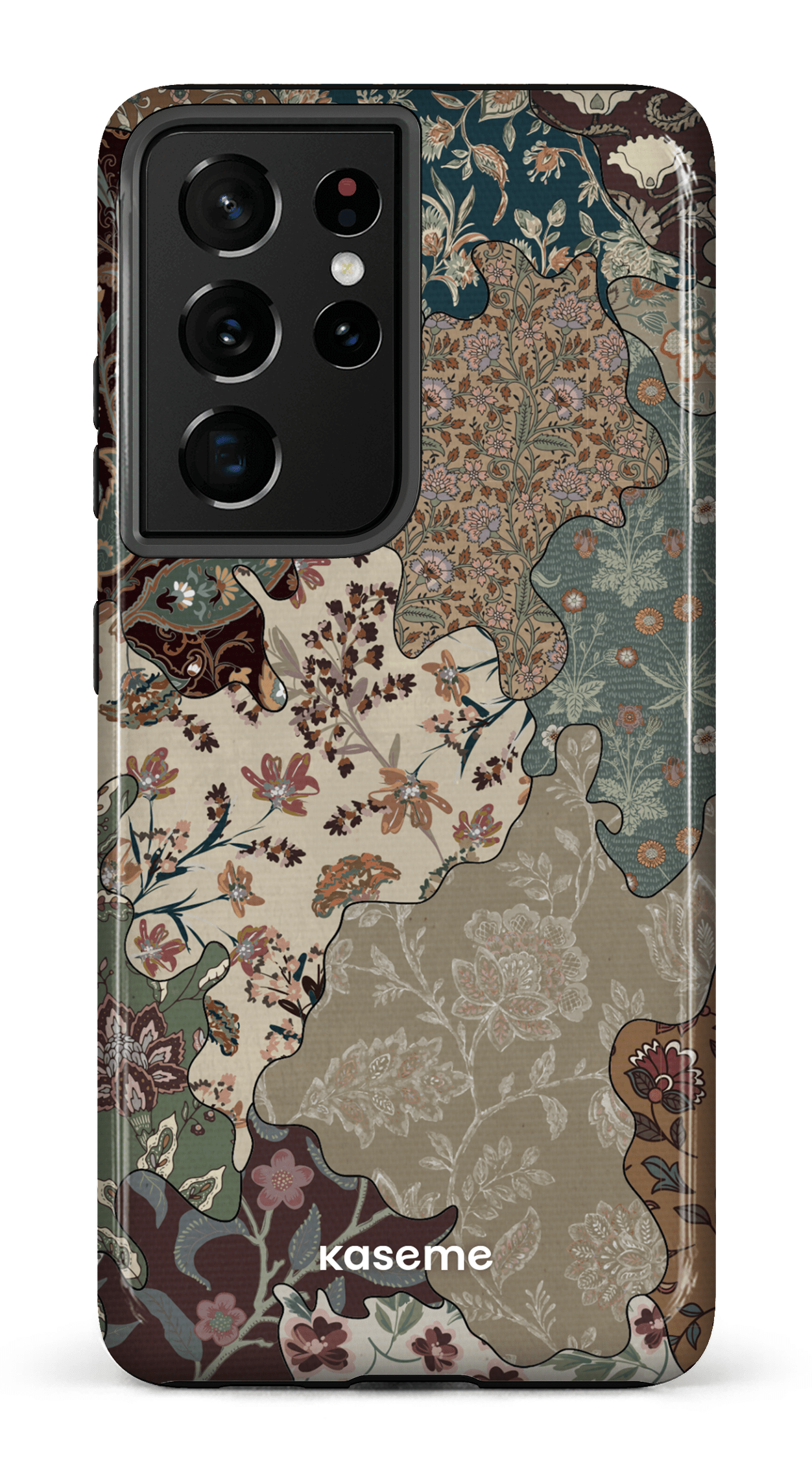 Galaxy S21 Ultra Tough Tapestry -