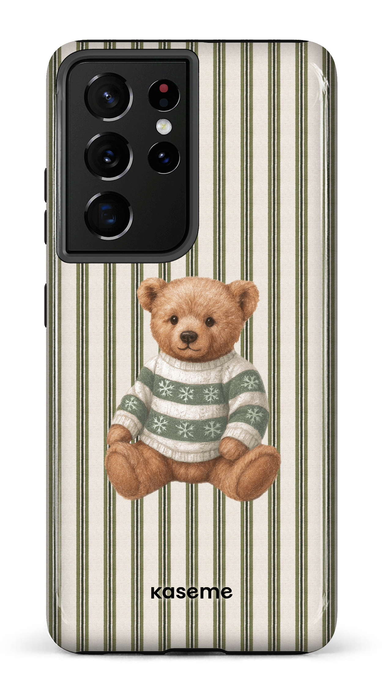 Galaxy S21 Ultra Tough Theodore -