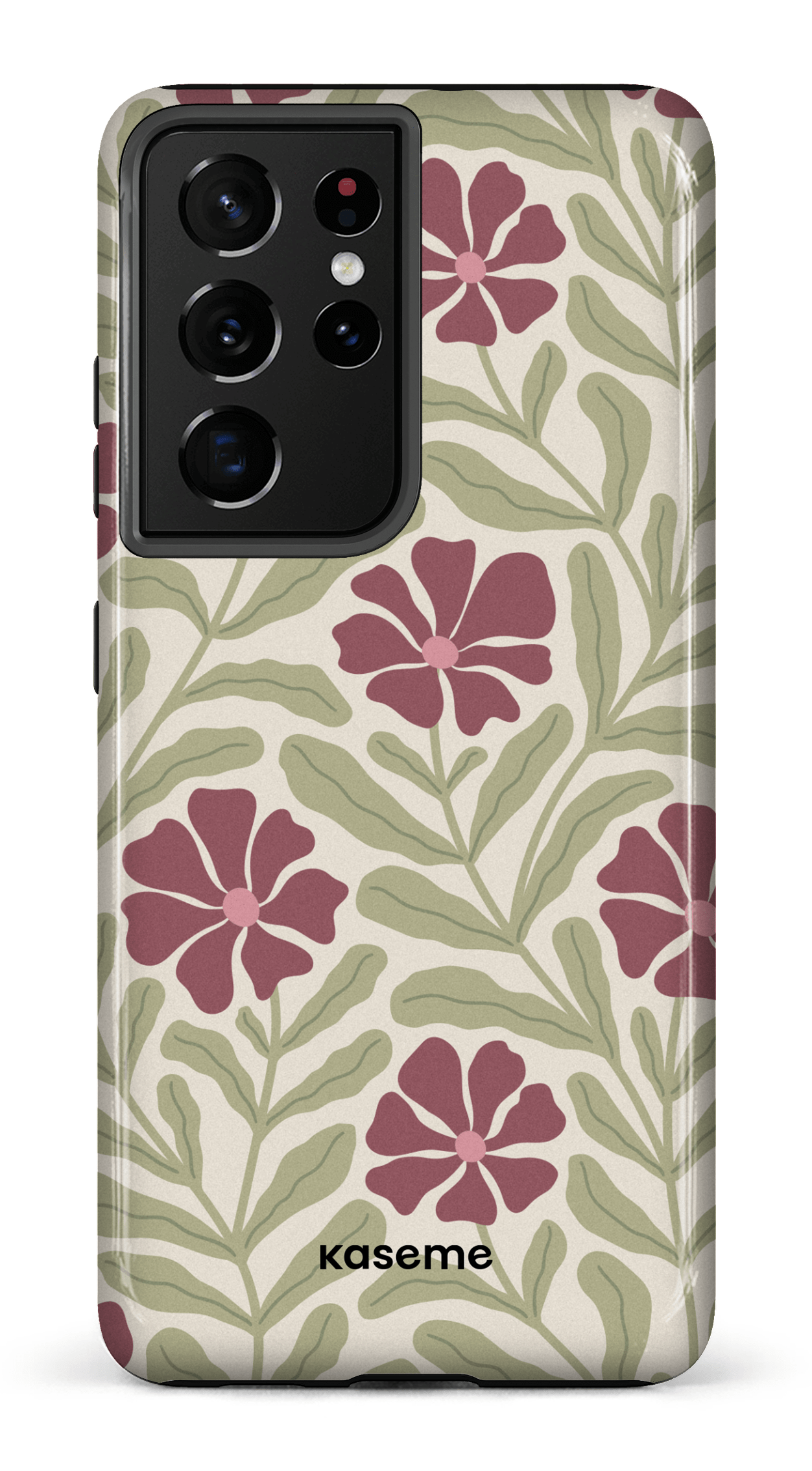 Galaxy S21 Ultra Tough Vinca -