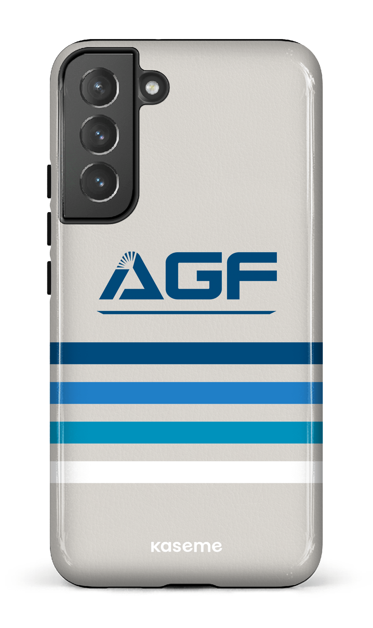 Galaxy S22 Plus Tough AGF Ligné -