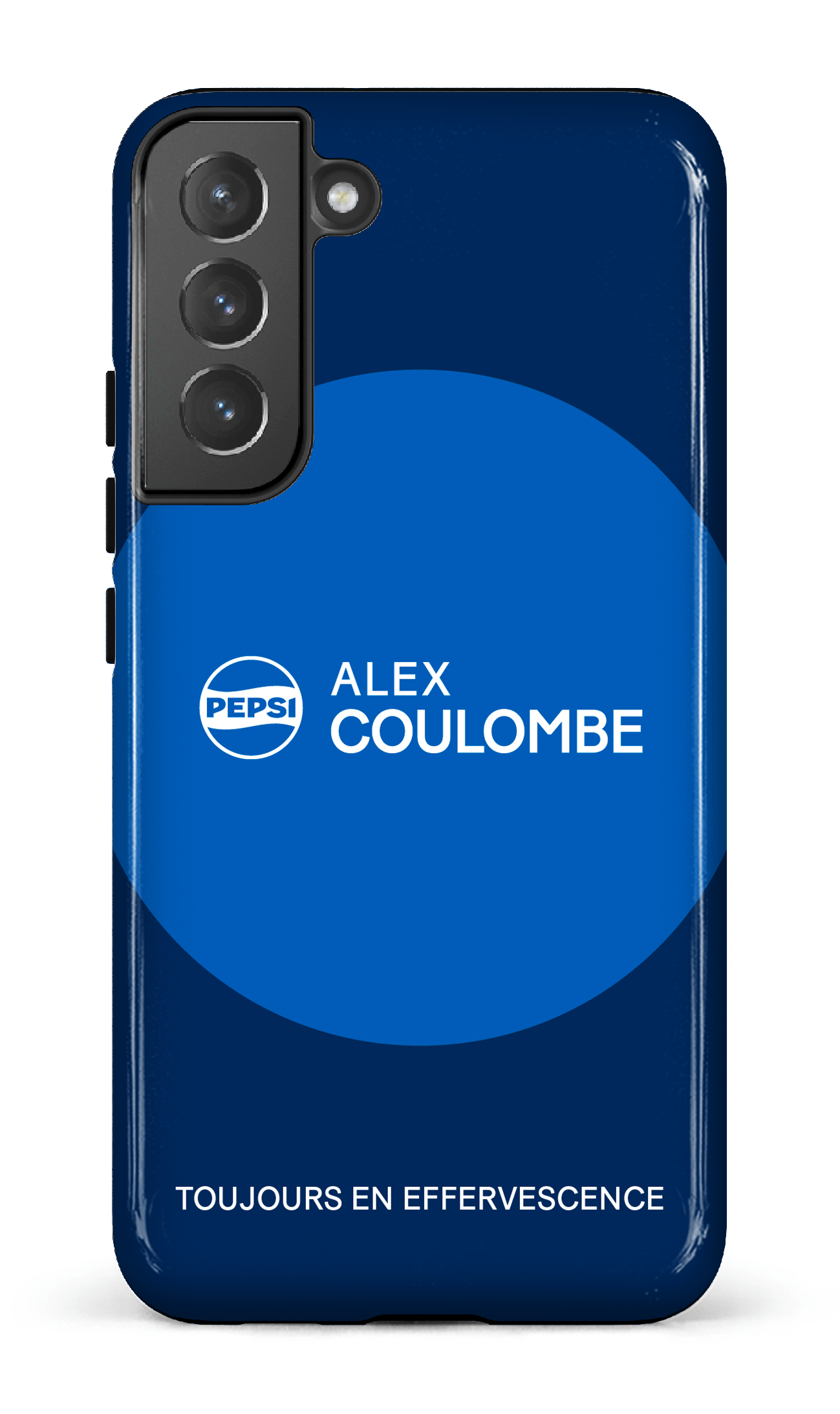 Galaxy S22 Plus Tough Alex Coulombe Marine -