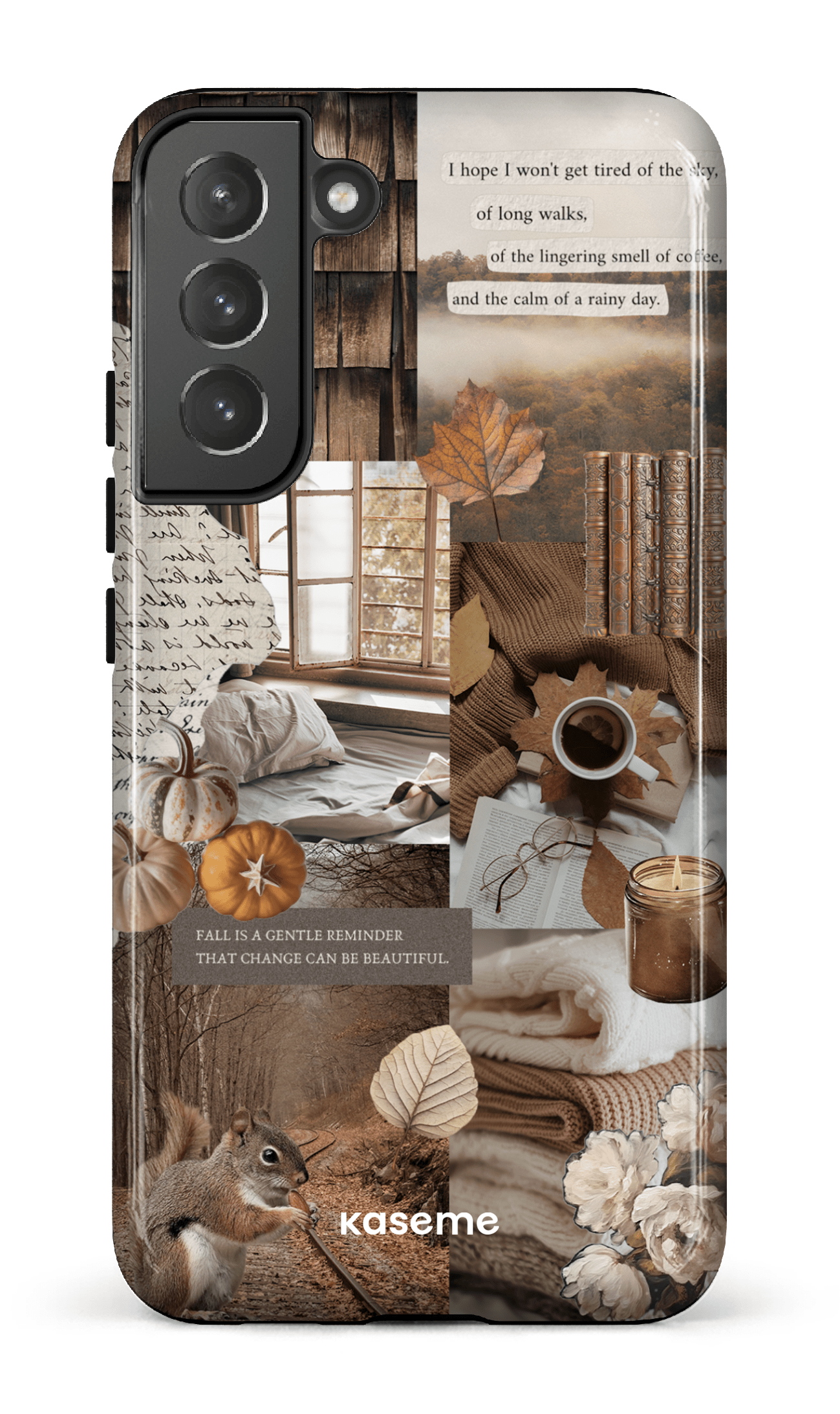 Galaxy S22 Plus Tough Autumora -