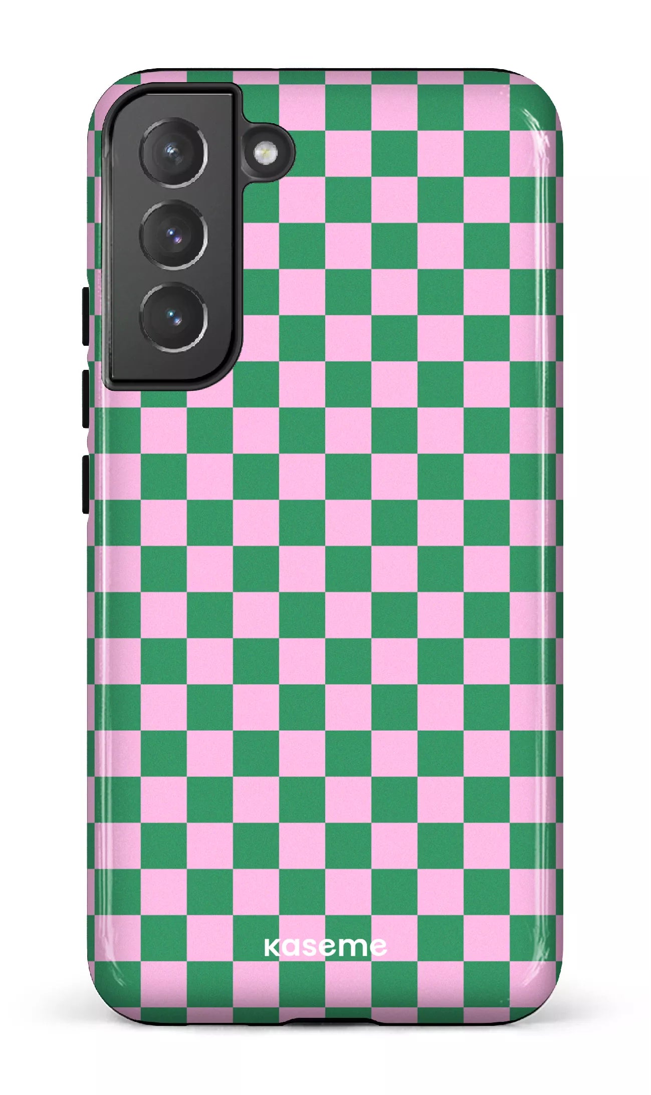Galaxy S22 Plus Tough Bella Tavola Green -