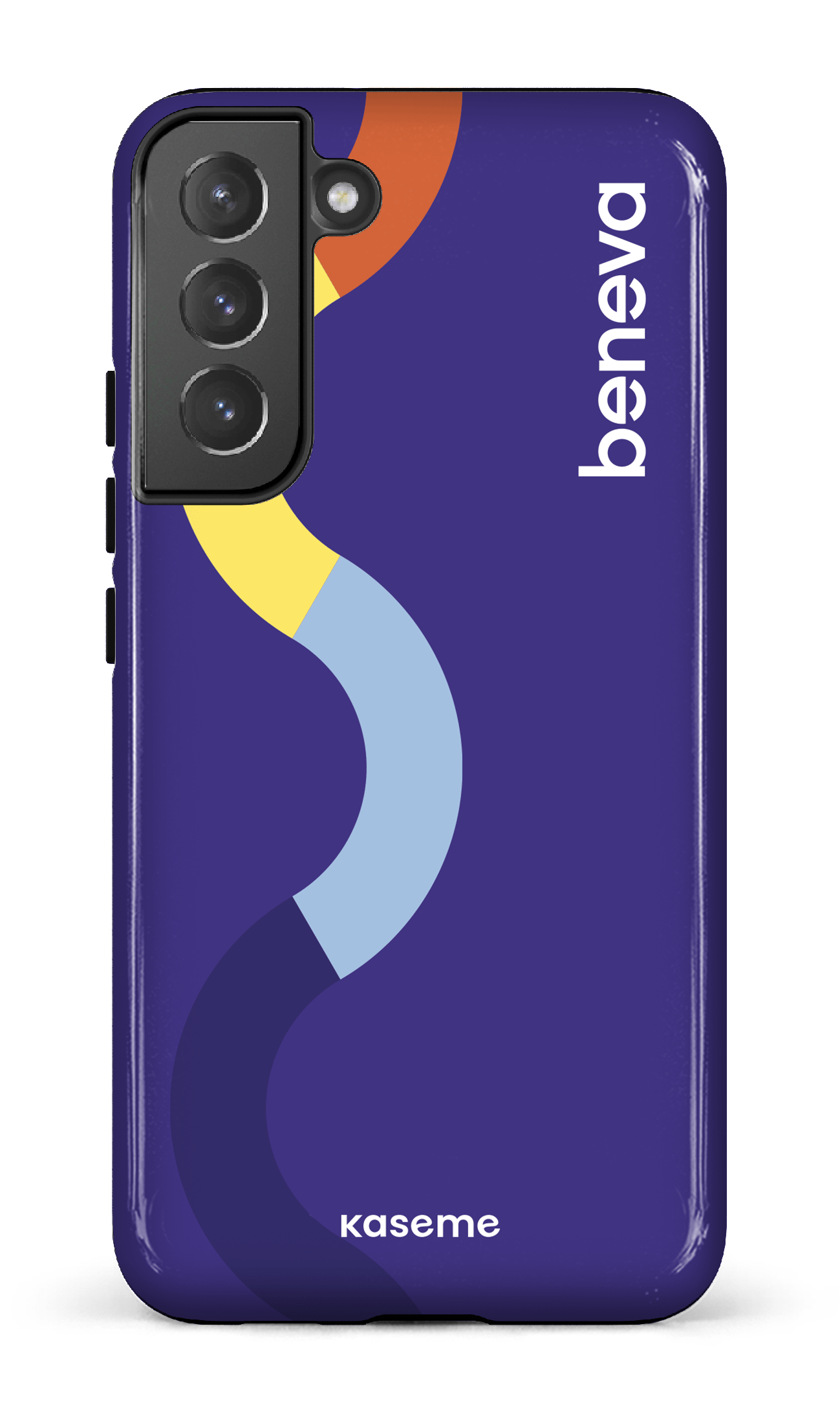 Galaxy S22 Plus Tough Beneva 2 -