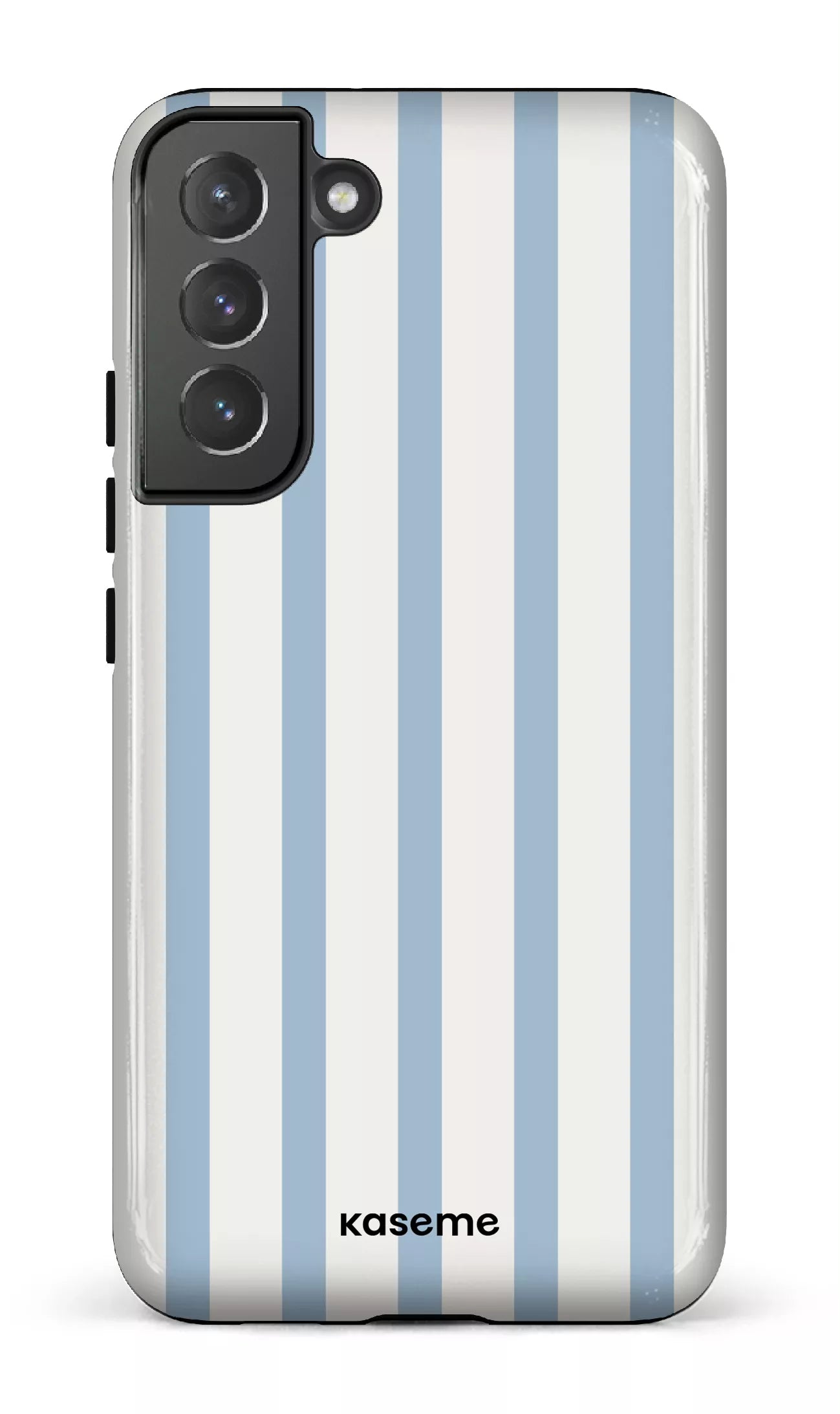 Galaxy S22 Plus Tough Berry Lane Blue -