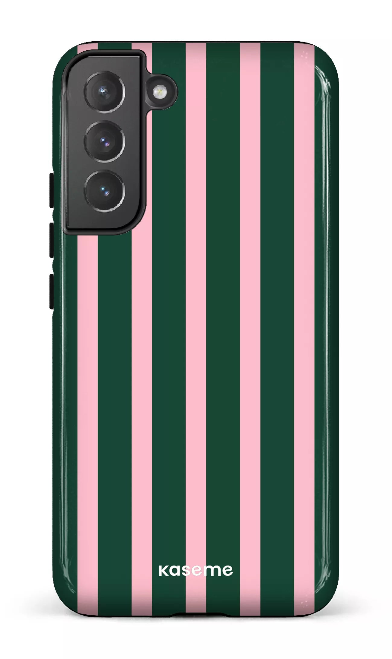 Galaxy S22 Plus Tough Berry Lane Green -