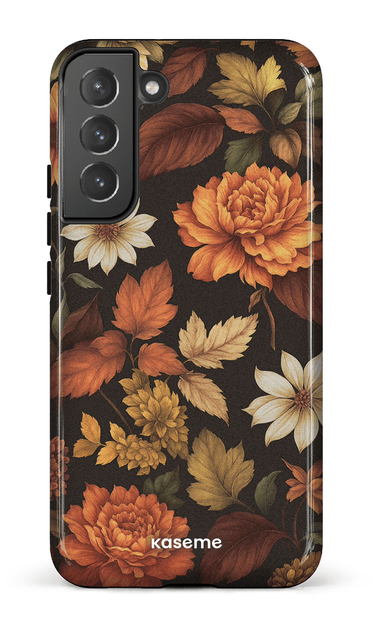 Galaxy S22 Plus Tough Bloomery -