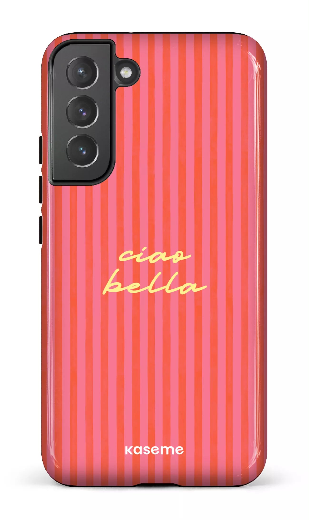 Galaxy S22 Plus Tough Ciao Bella -