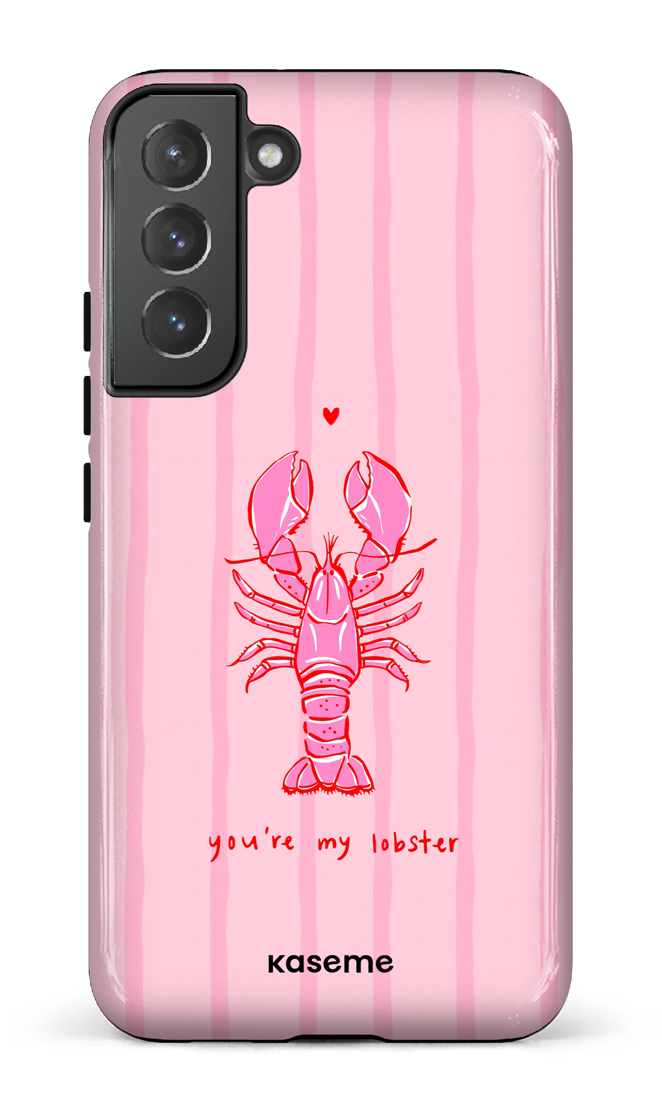 Galaxy S22 Plus Tough Claw-Mates -