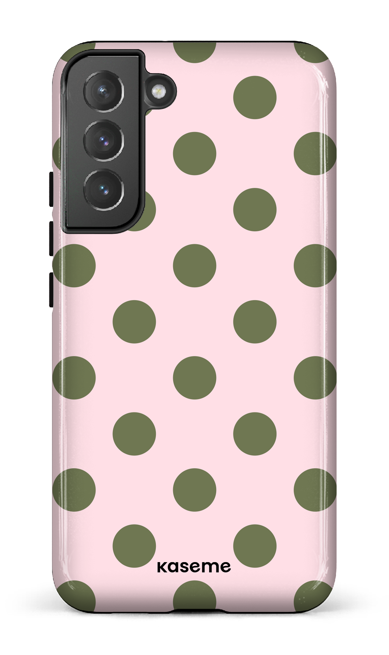 Galaxy S22 Plus Tough Couture Rose -