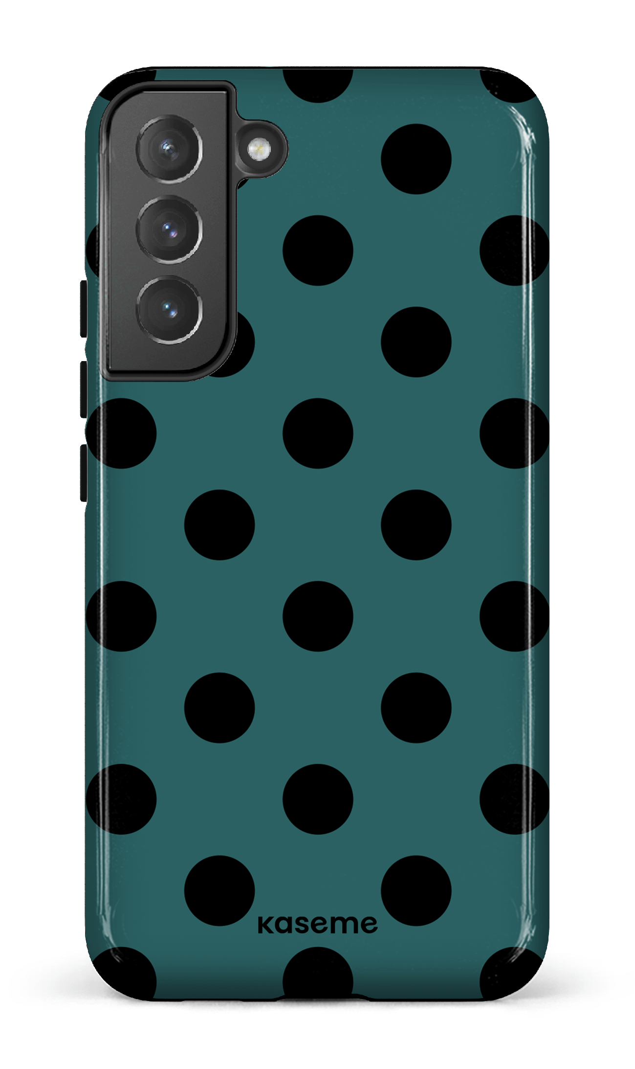 Galaxy S22 Plus Tough Couture Teal -
