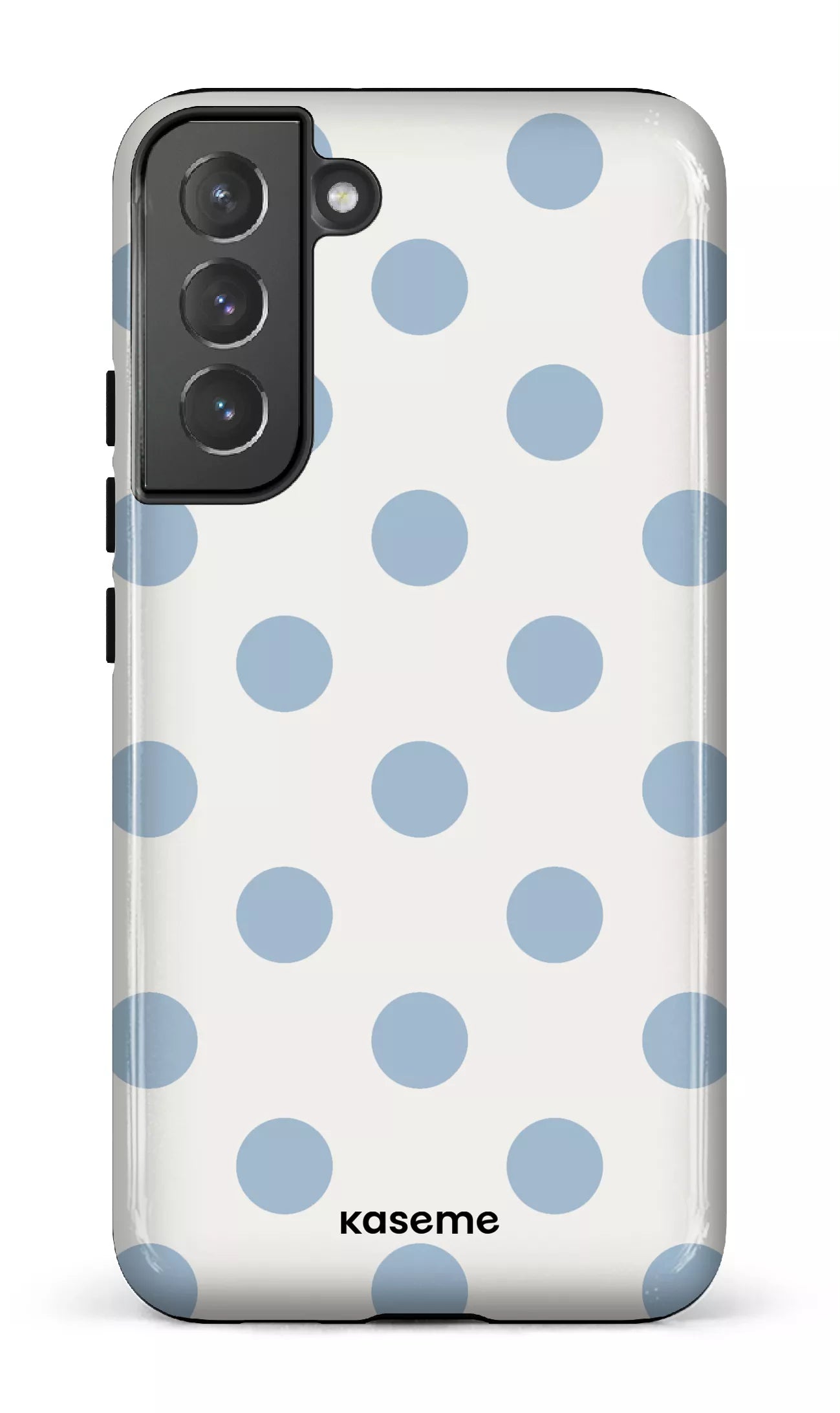 Galaxy S22 Plus Tough Couture White Ice -
