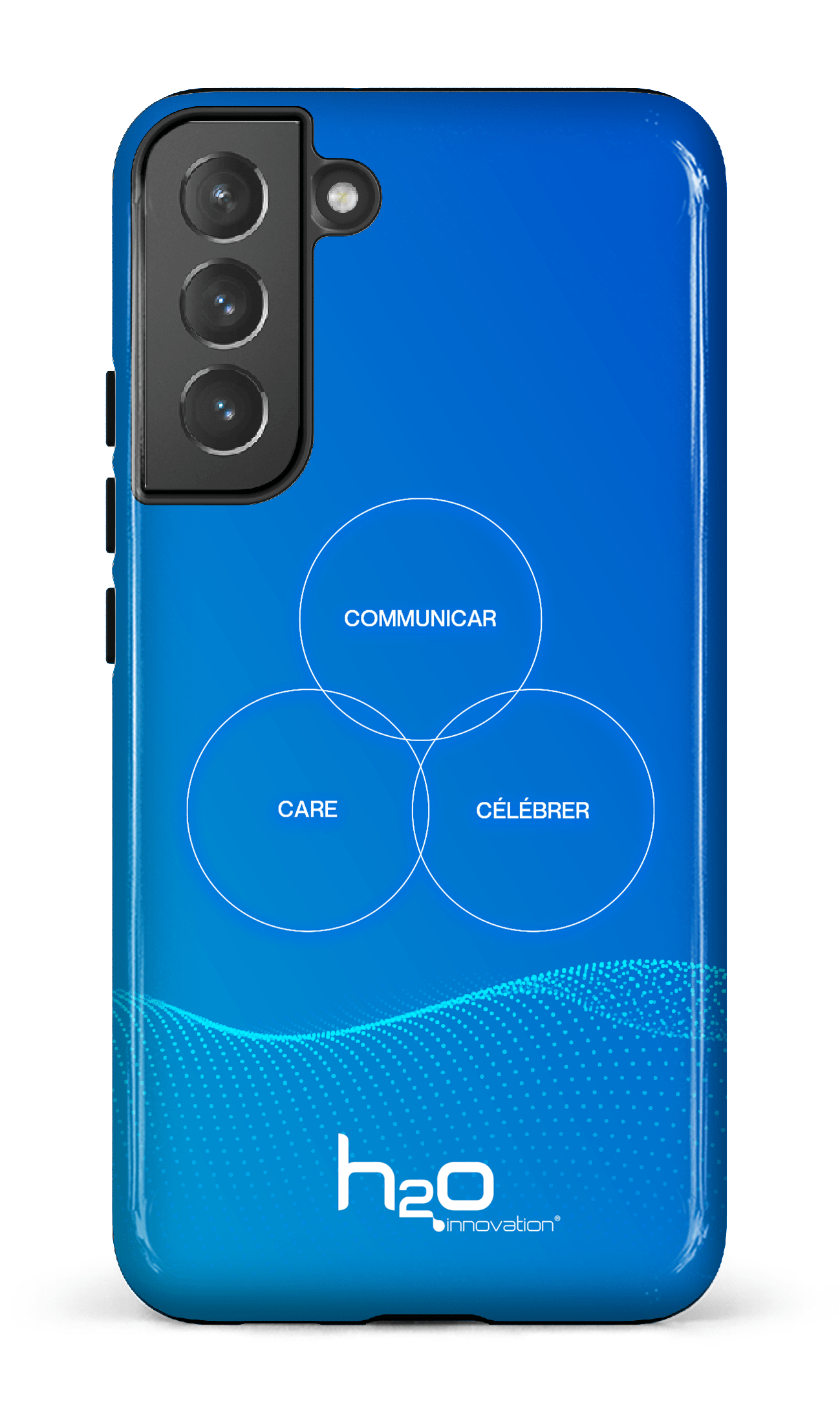 Galaxy S22 Plus Tough Culture by H2O -