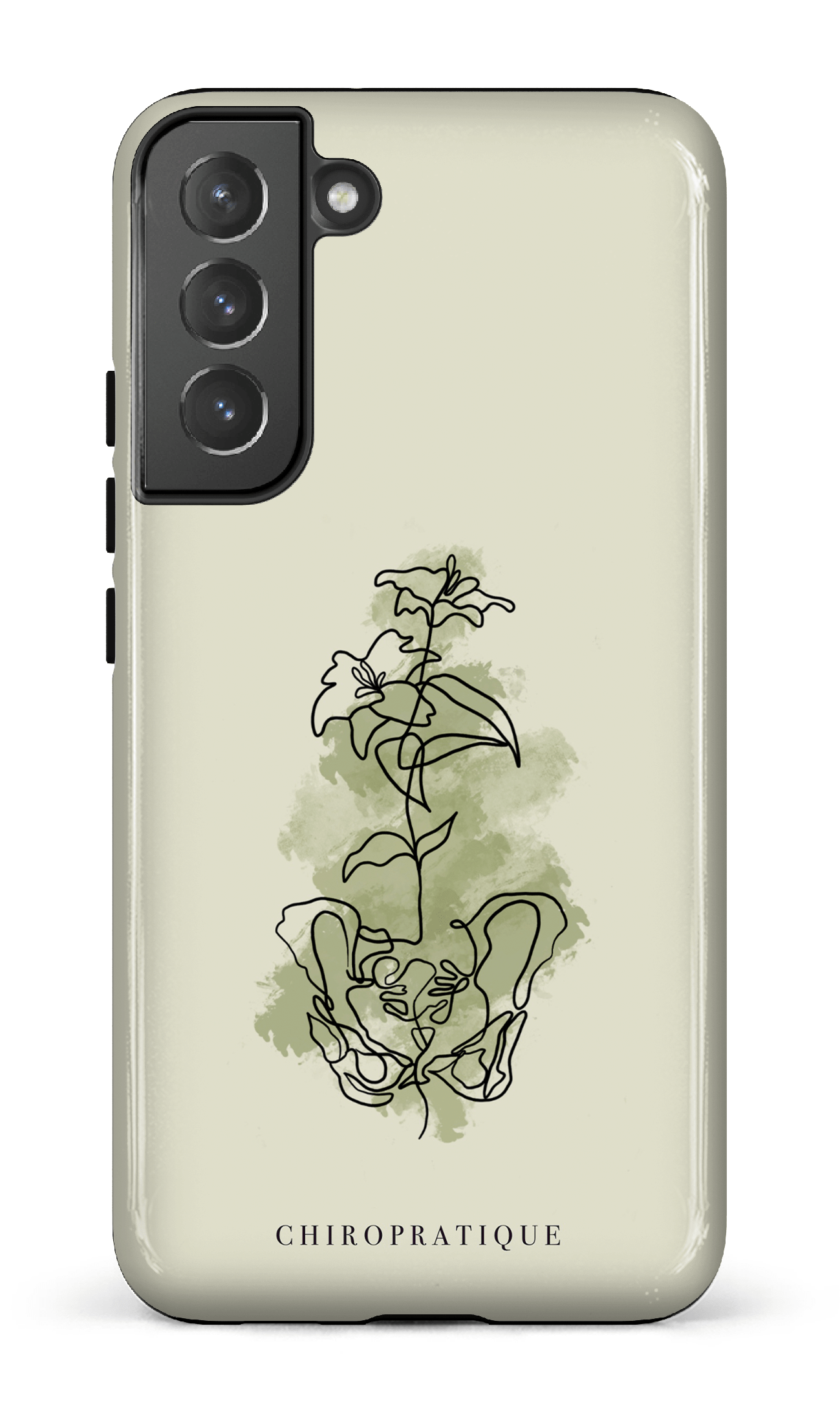 Galaxy S22 Plus Tough DDX -