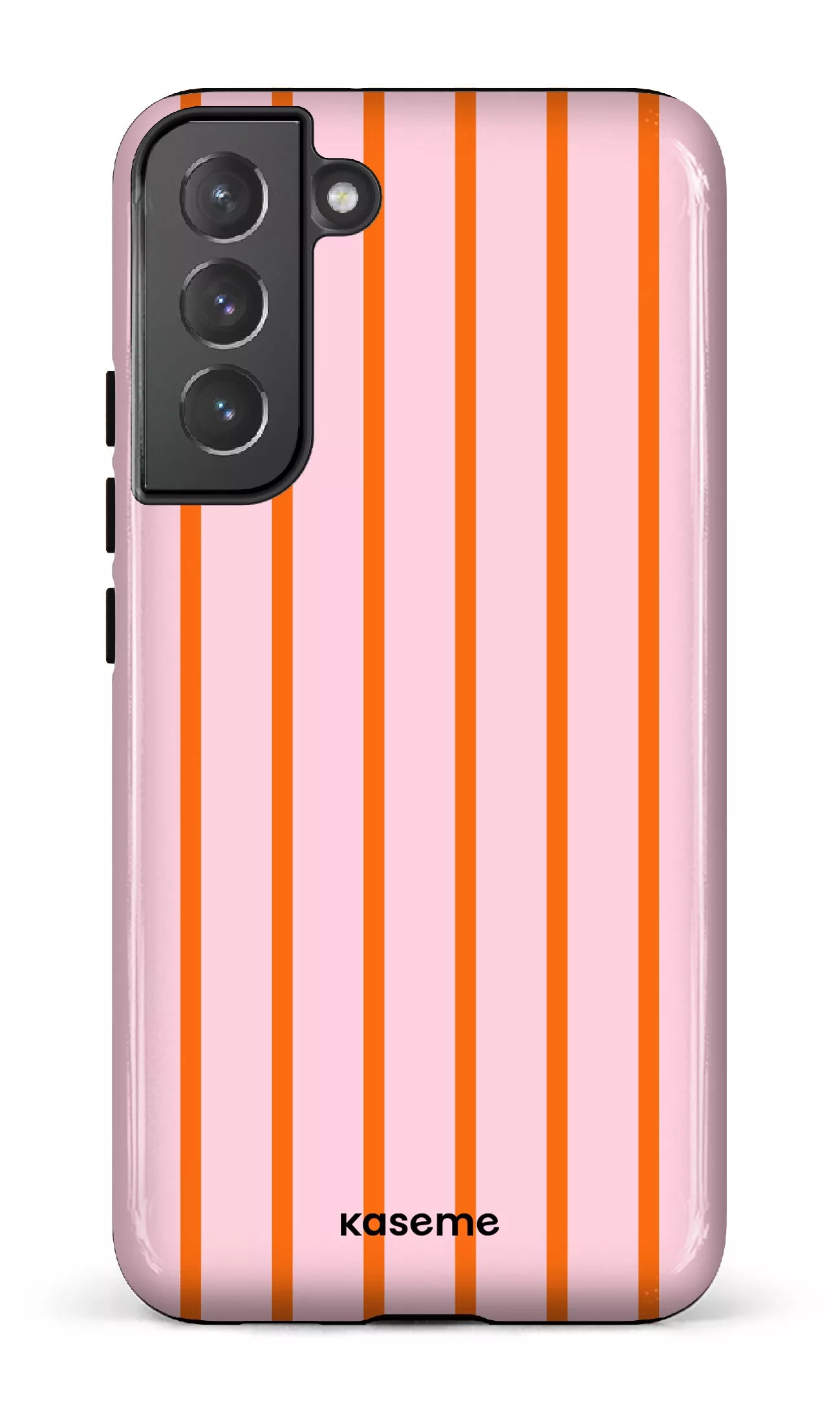 Galaxy S22 Plus Tough Dolce Striscia -