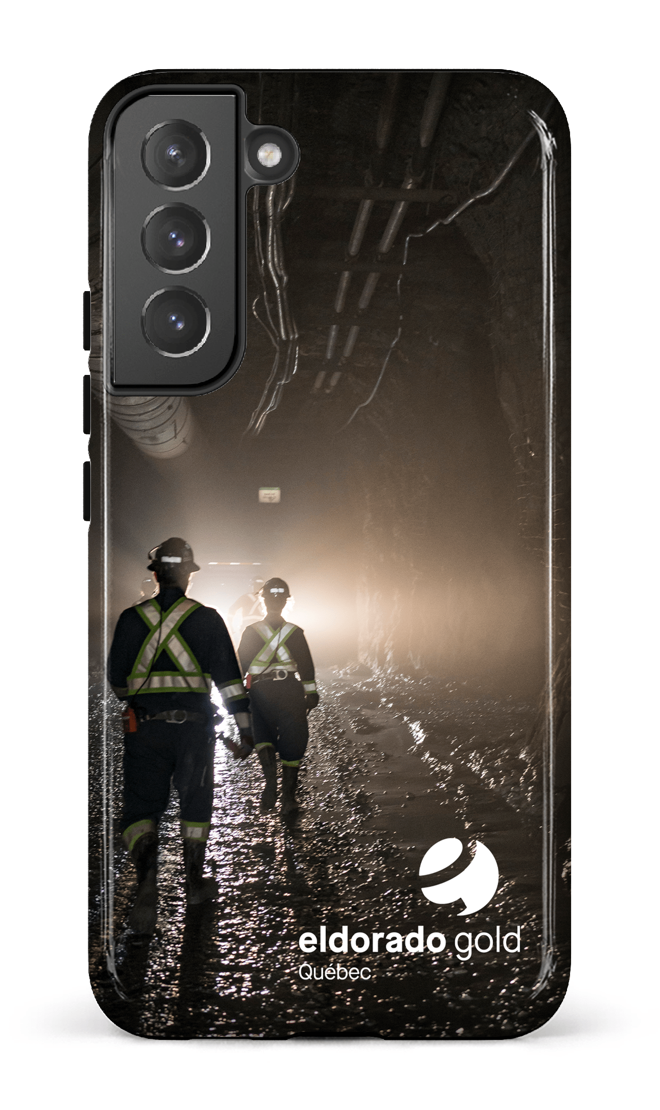 Galaxy S22 Plus Tough EG Mine -