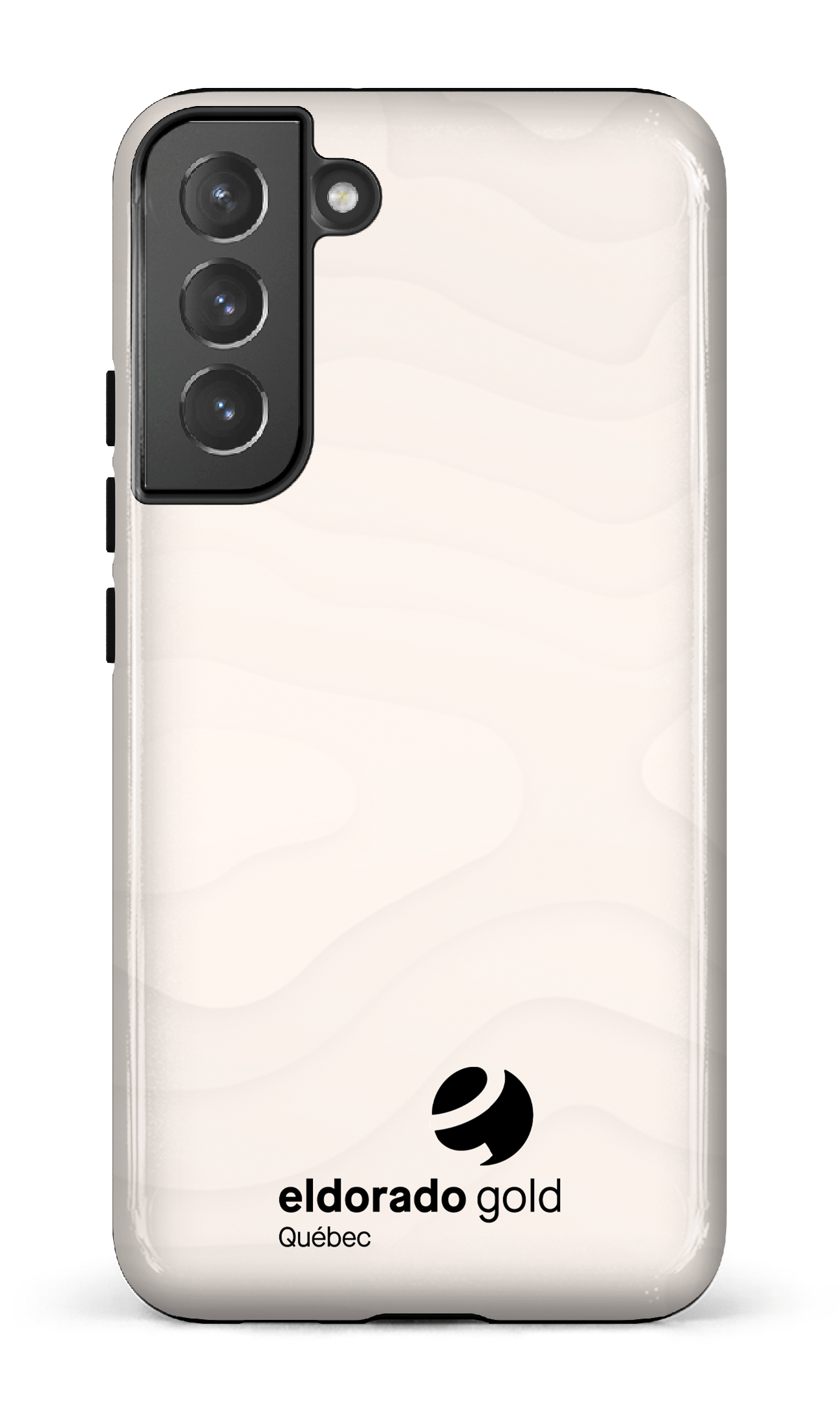 Galaxy S22 Plus Tough EG Quartz -