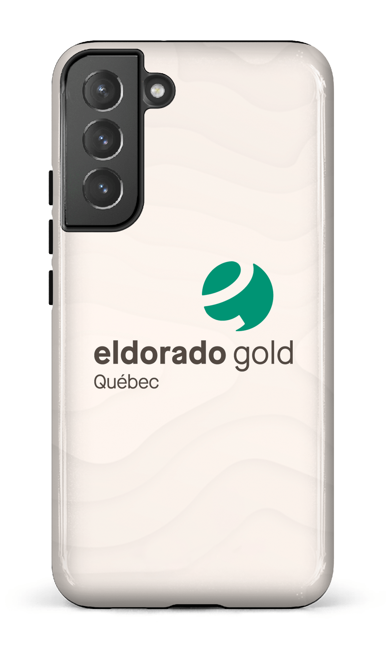 Galaxy S22 Plus Tough EG Quartz Vert -