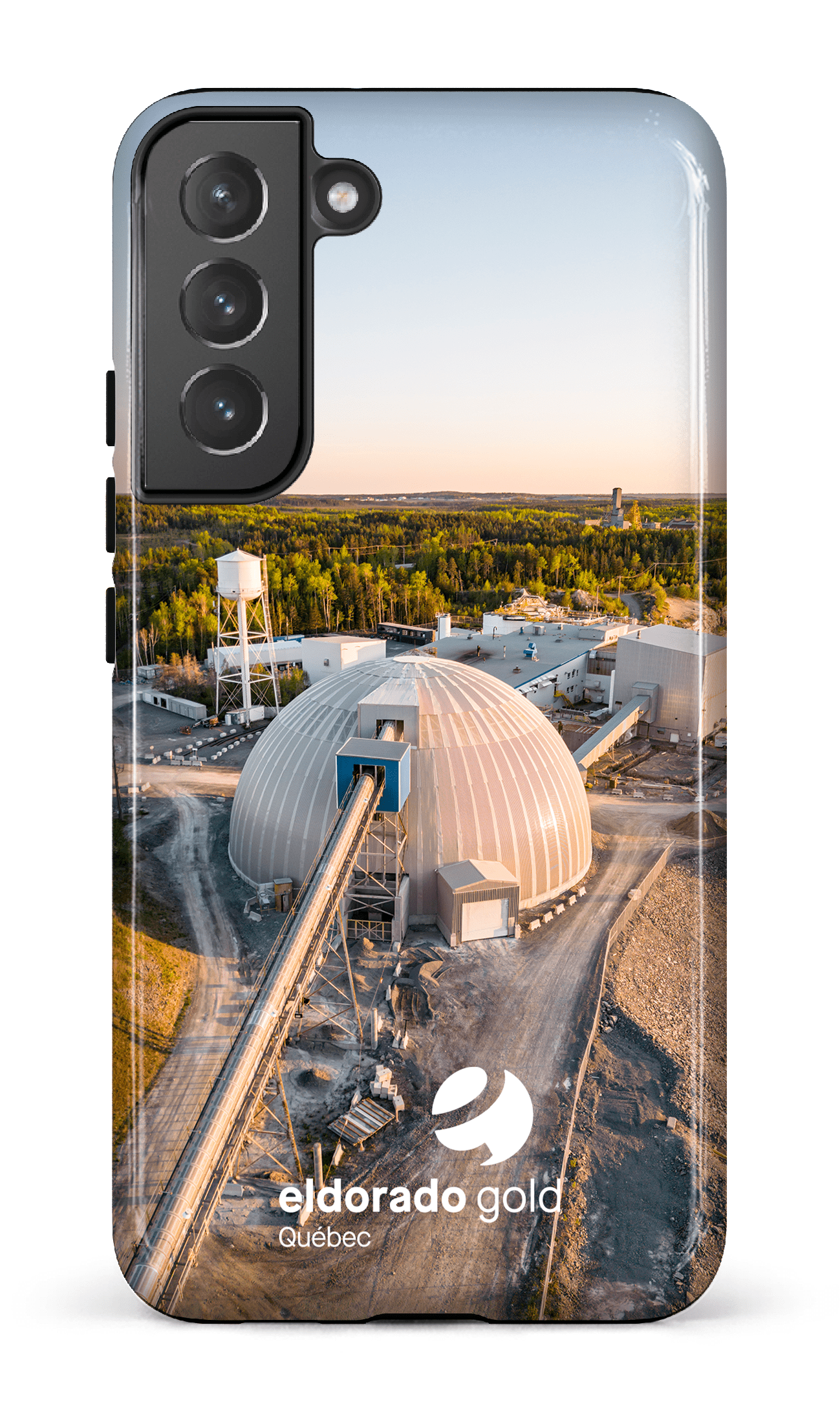 Galaxy S22 Plus Tough EG Usine -