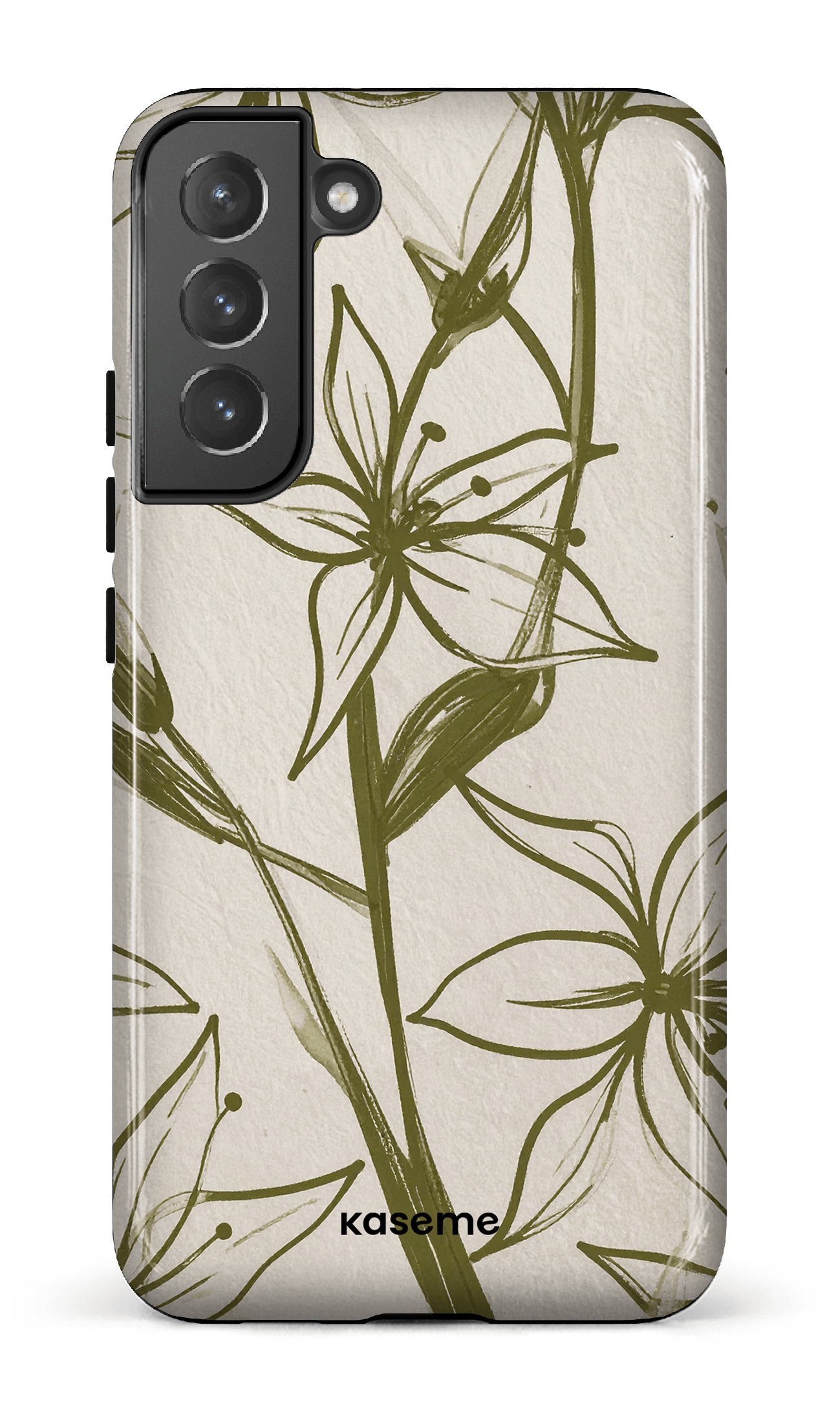 Galaxy S22 Plus Tough Everla -