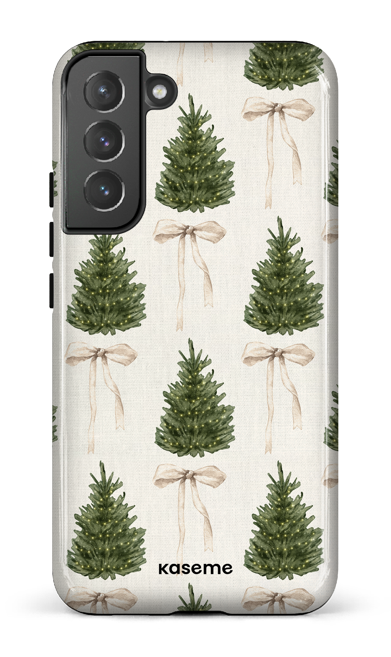 Galaxy S22 Plus Tough Everwood -