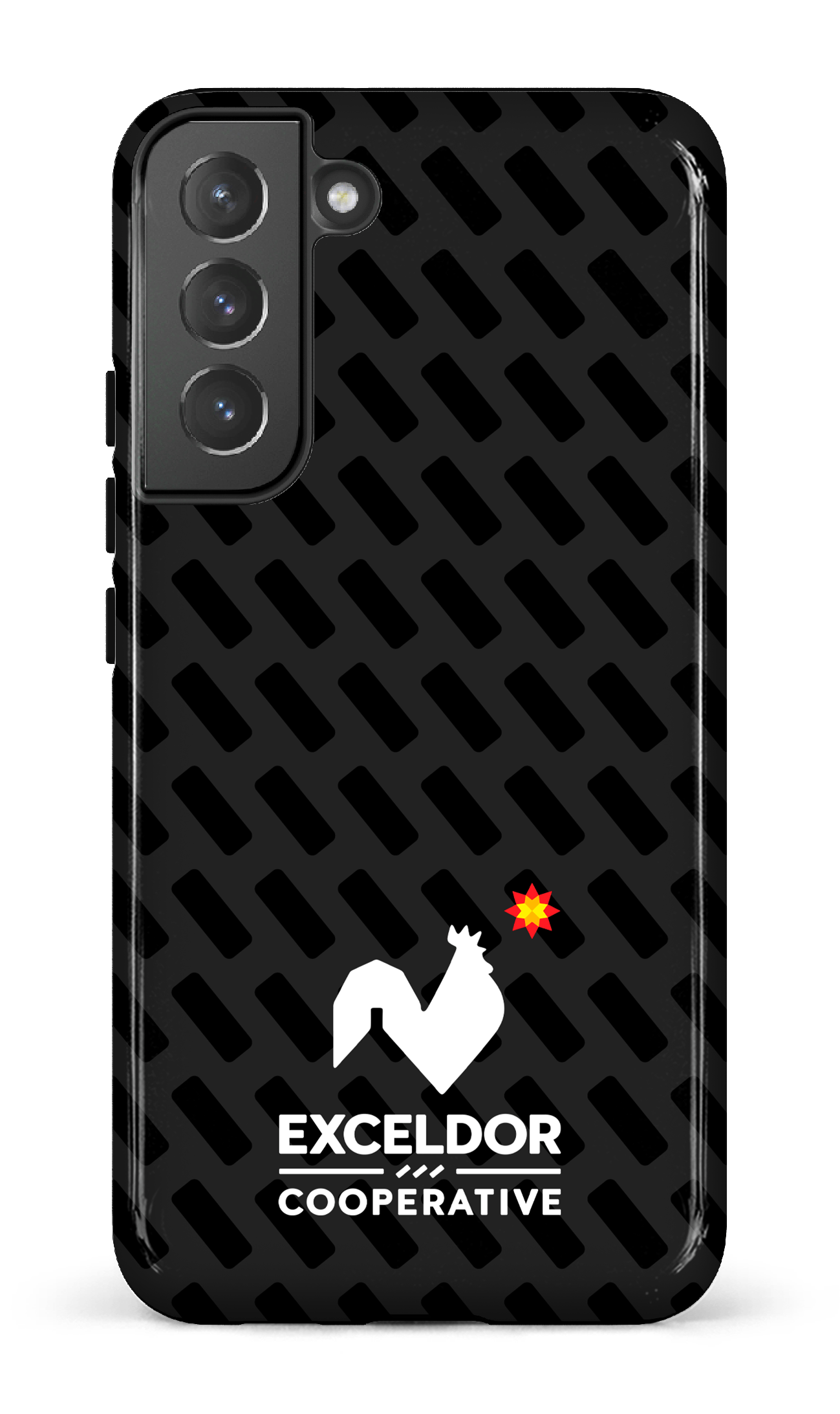 Galaxy S22 Plus Tough Exceldor Coq -