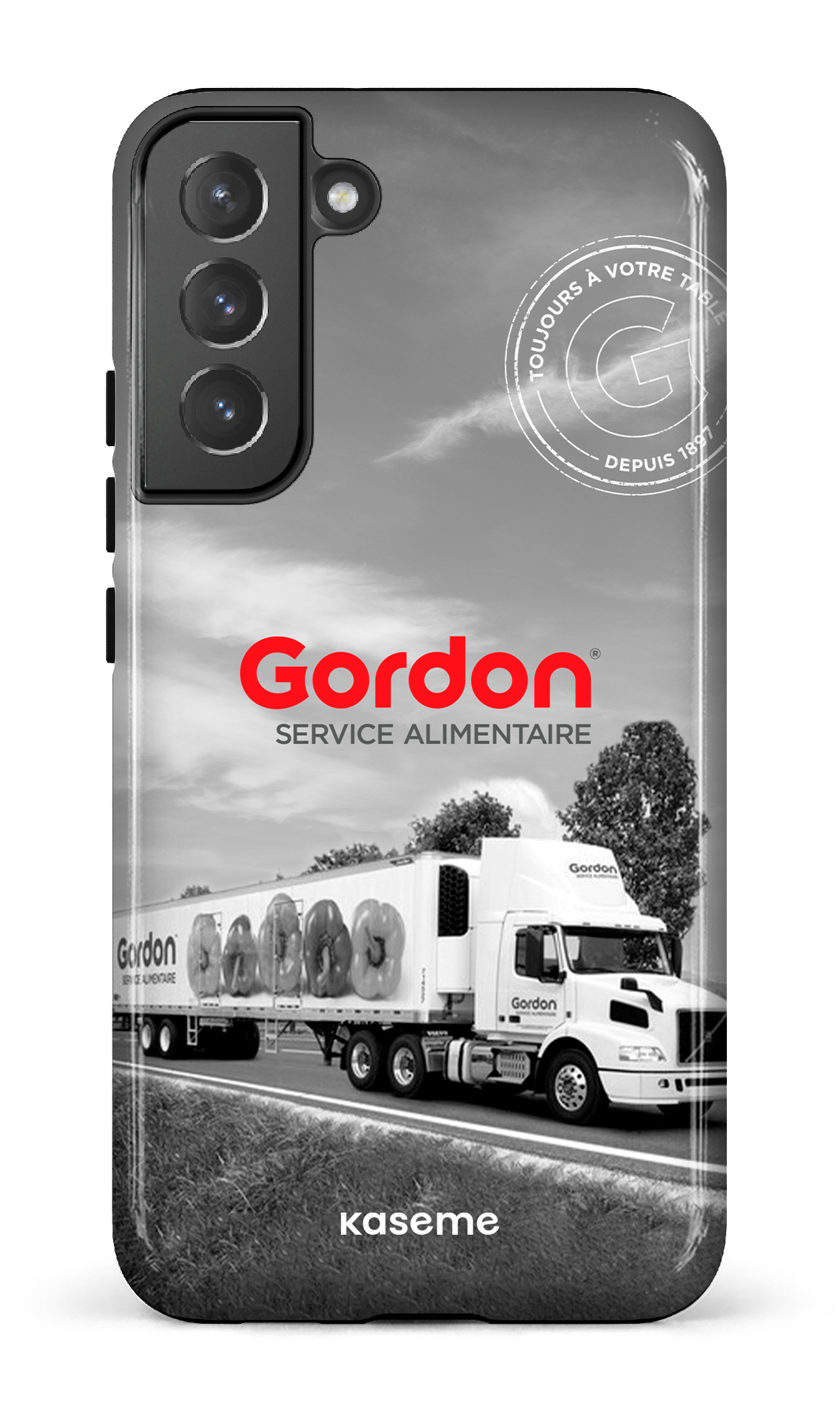 Galaxy S22 Plus Tough Gordon Francais -