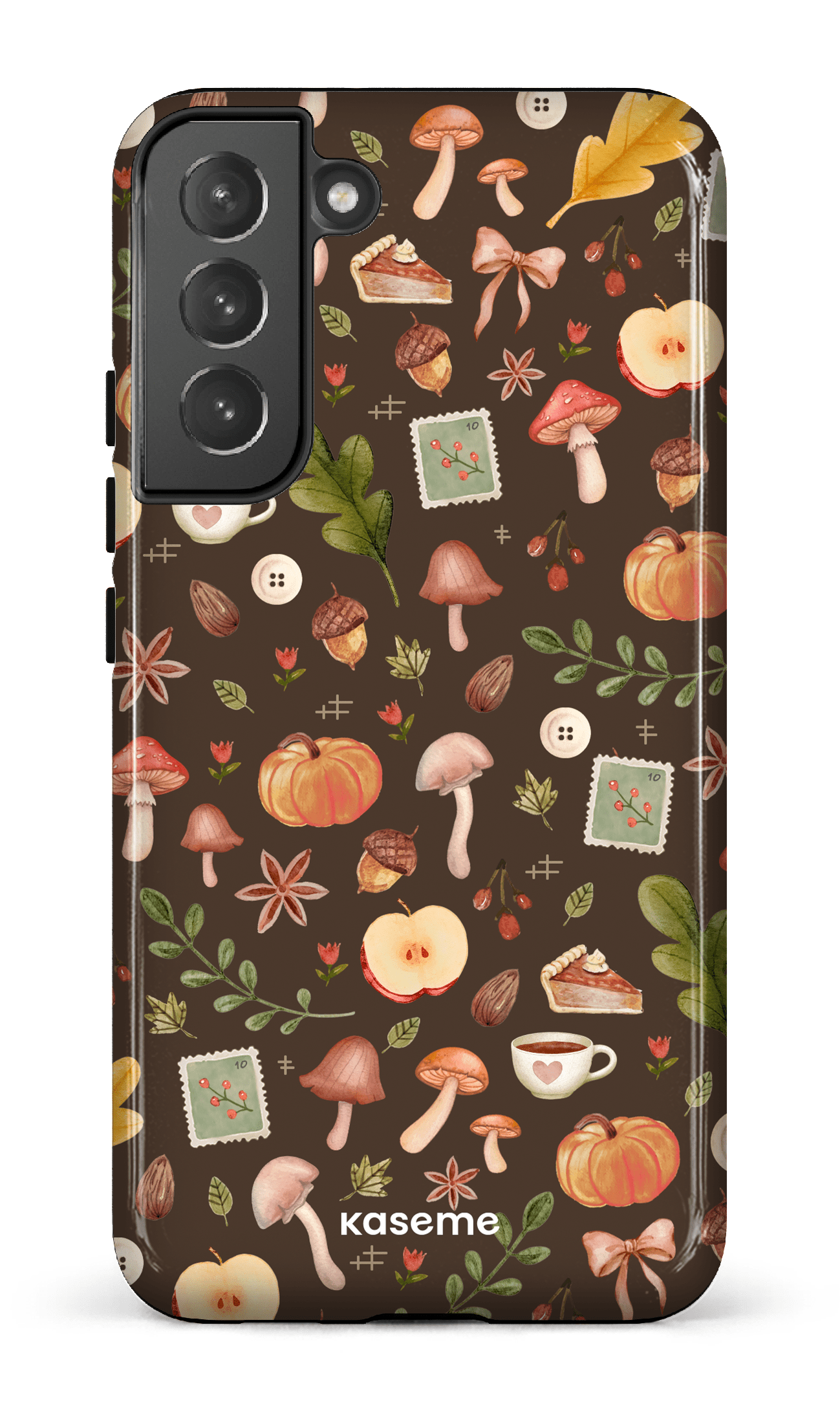 Galaxy S22 Plus Tough Hazely -