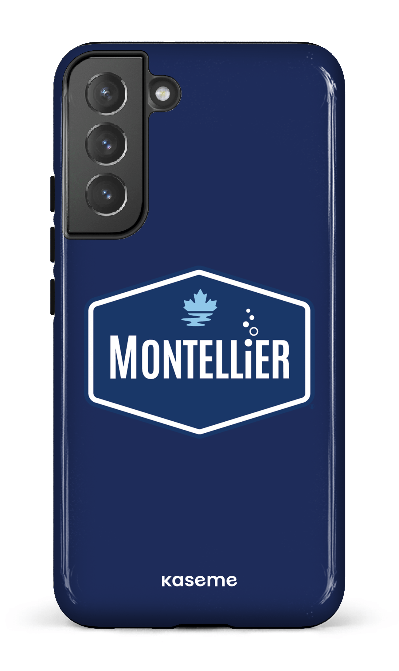 Galaxy S22 Plus Tough Montellier -