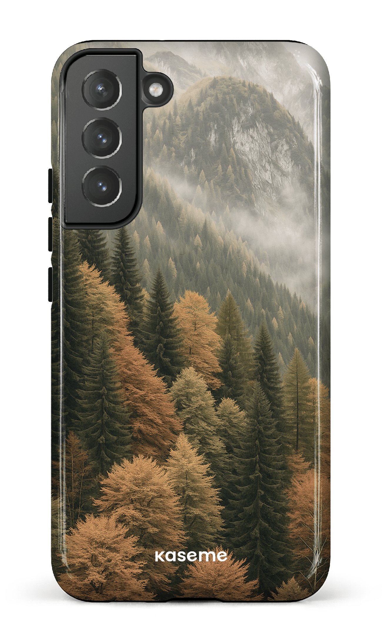 Galaxy S22 Plus Tough Mystic Fall -