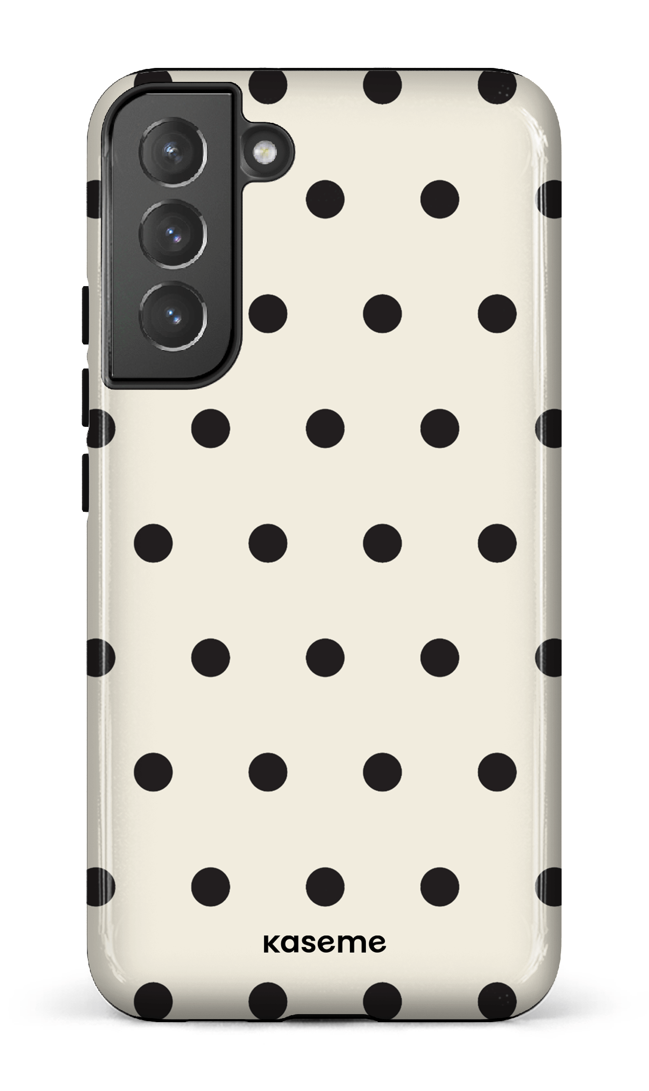 Galaxy S22 Plus Tough Polka -