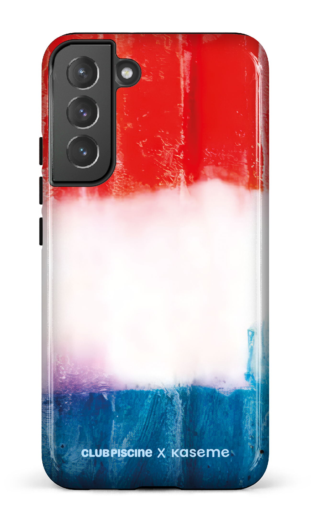 Galaxy S22 Plus Tough Popsicle par Club Piscine -